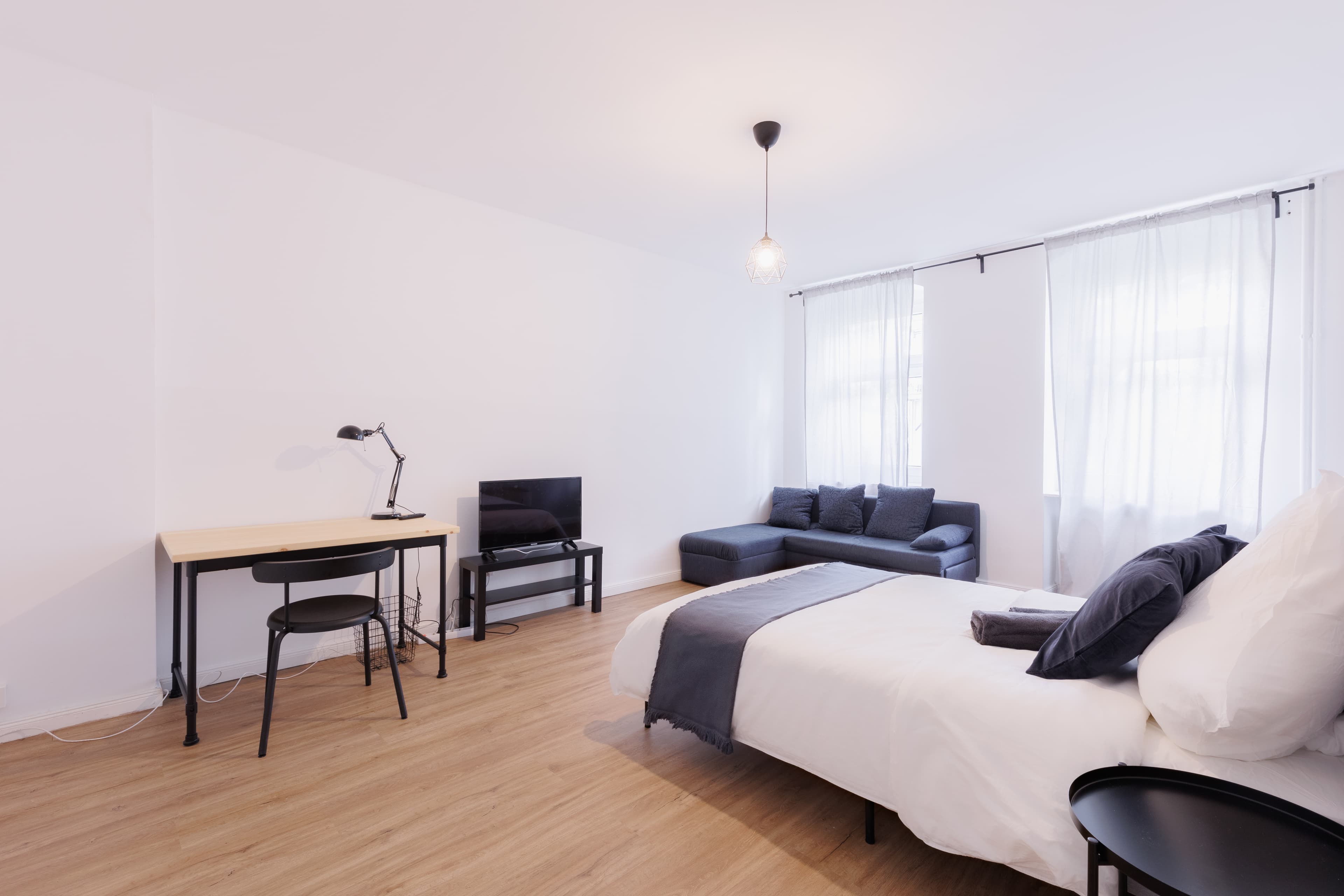 Image of the room