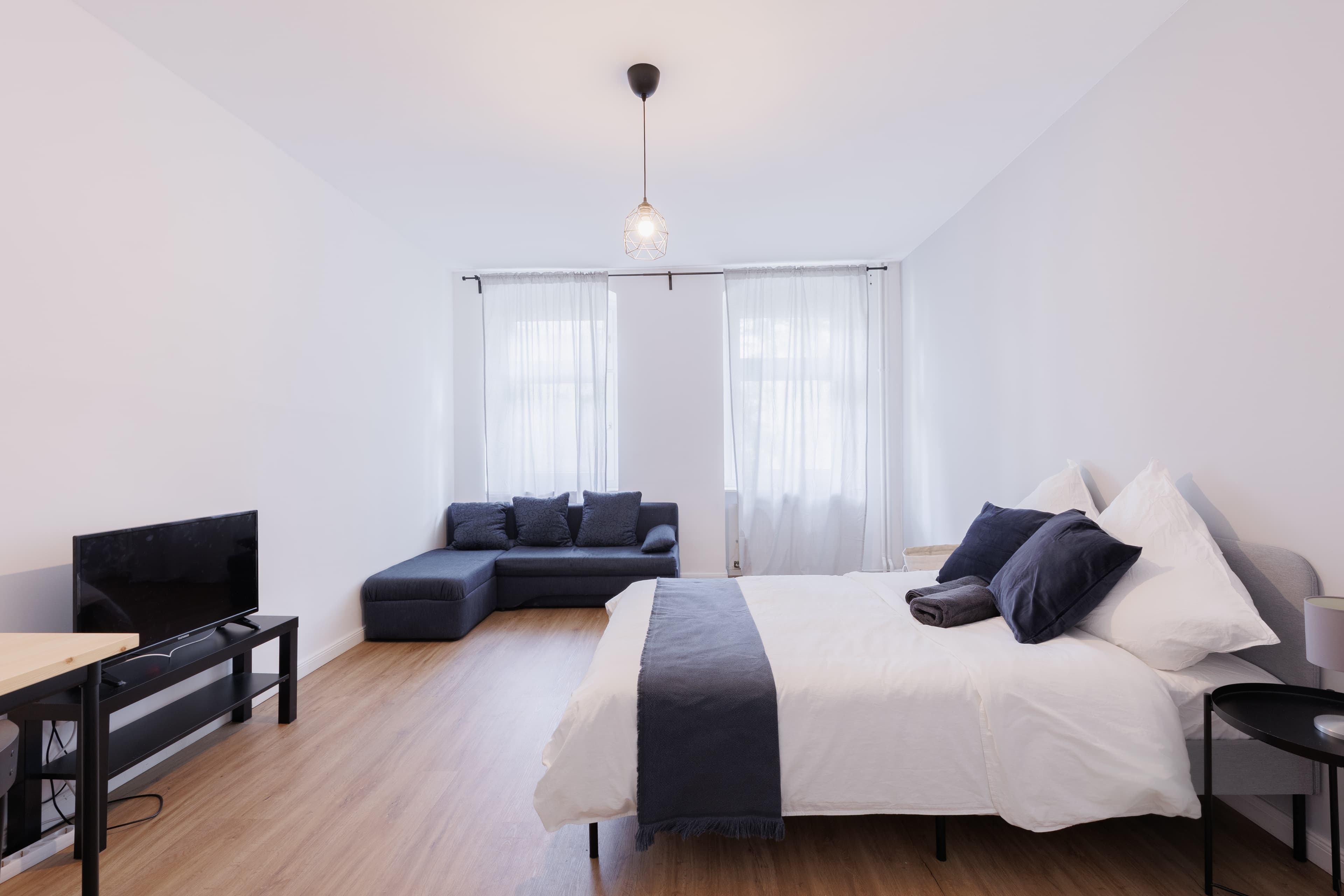 Image of the room