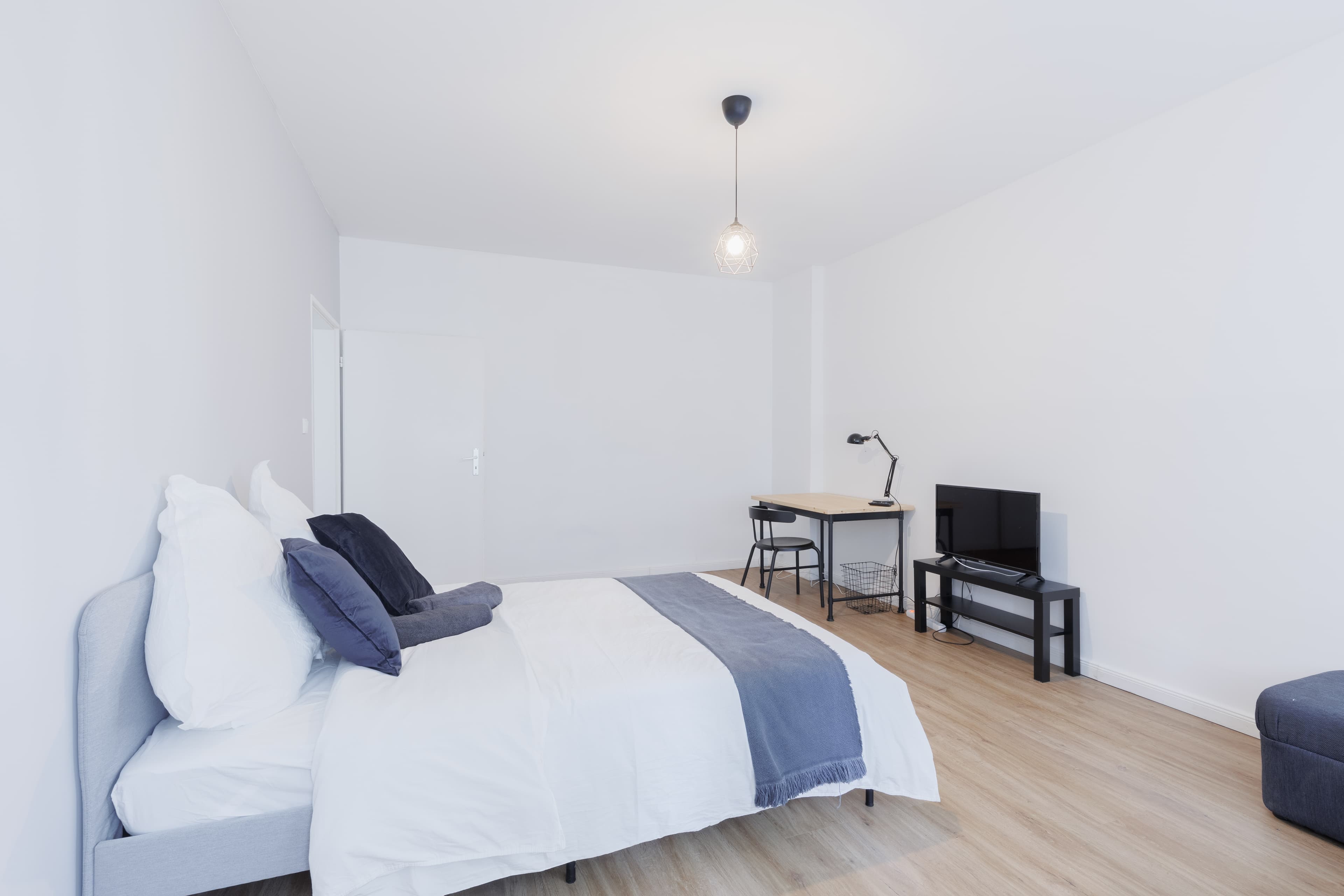 Image of the room
