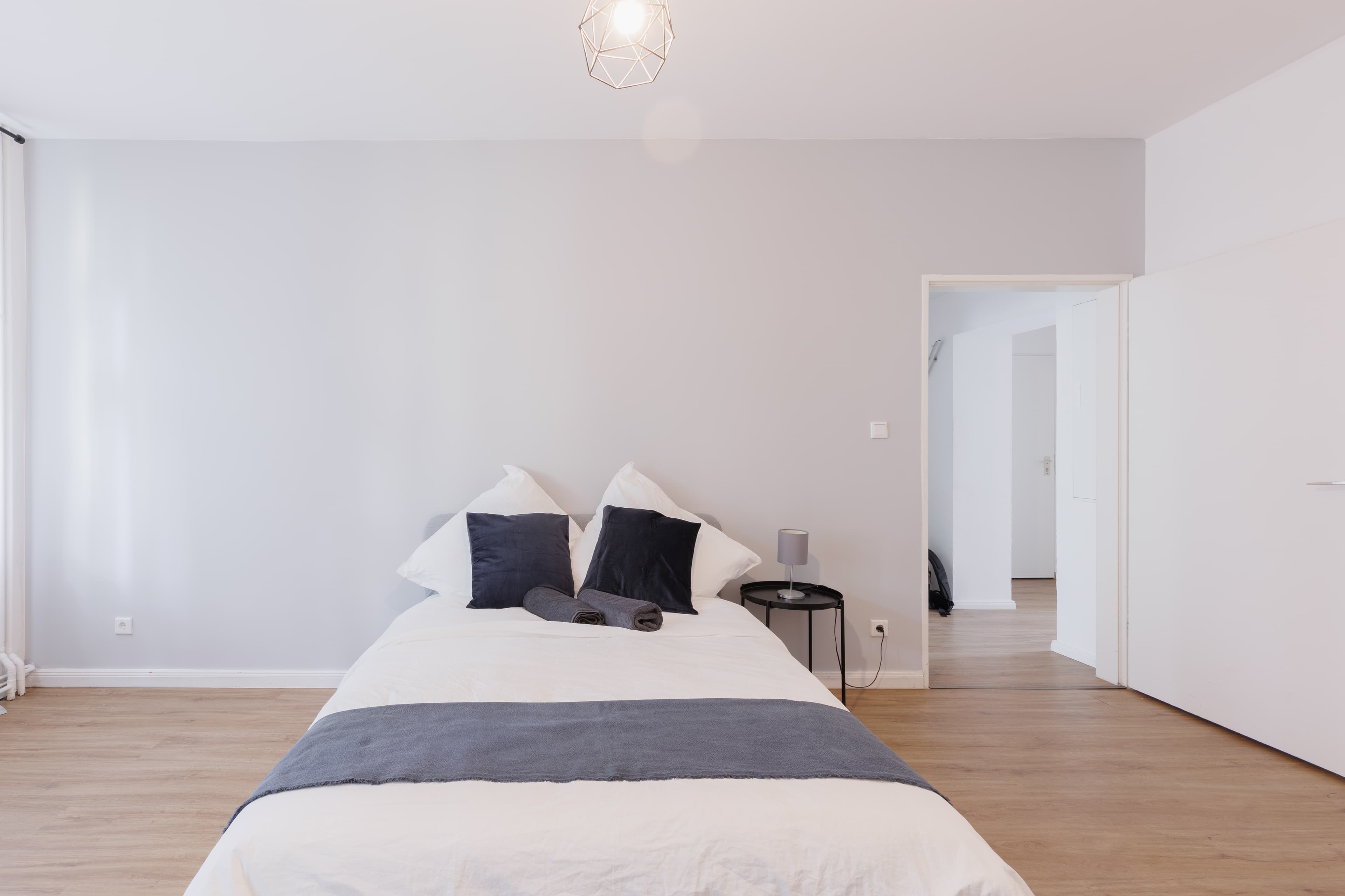 Image of the room