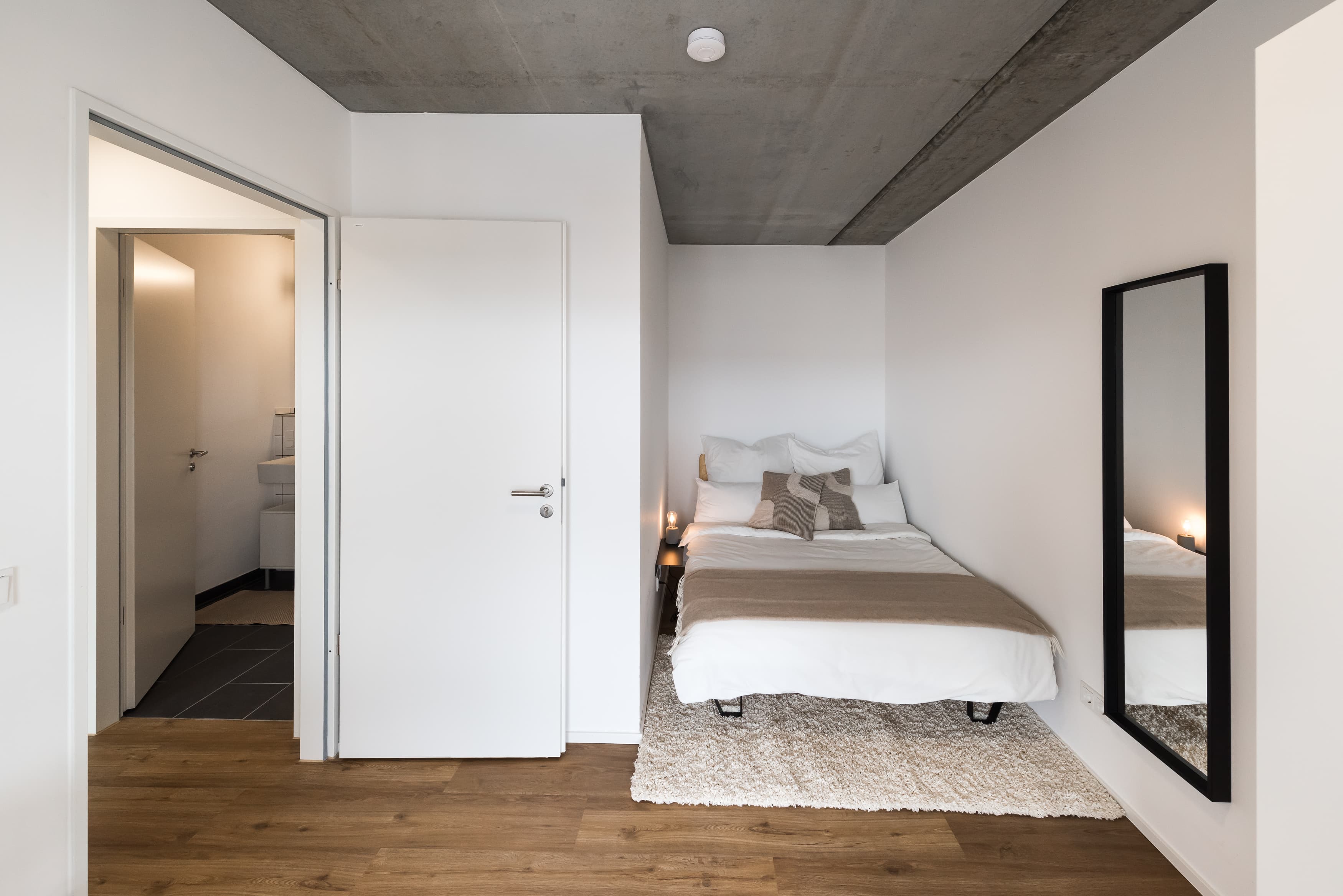 Image of the room