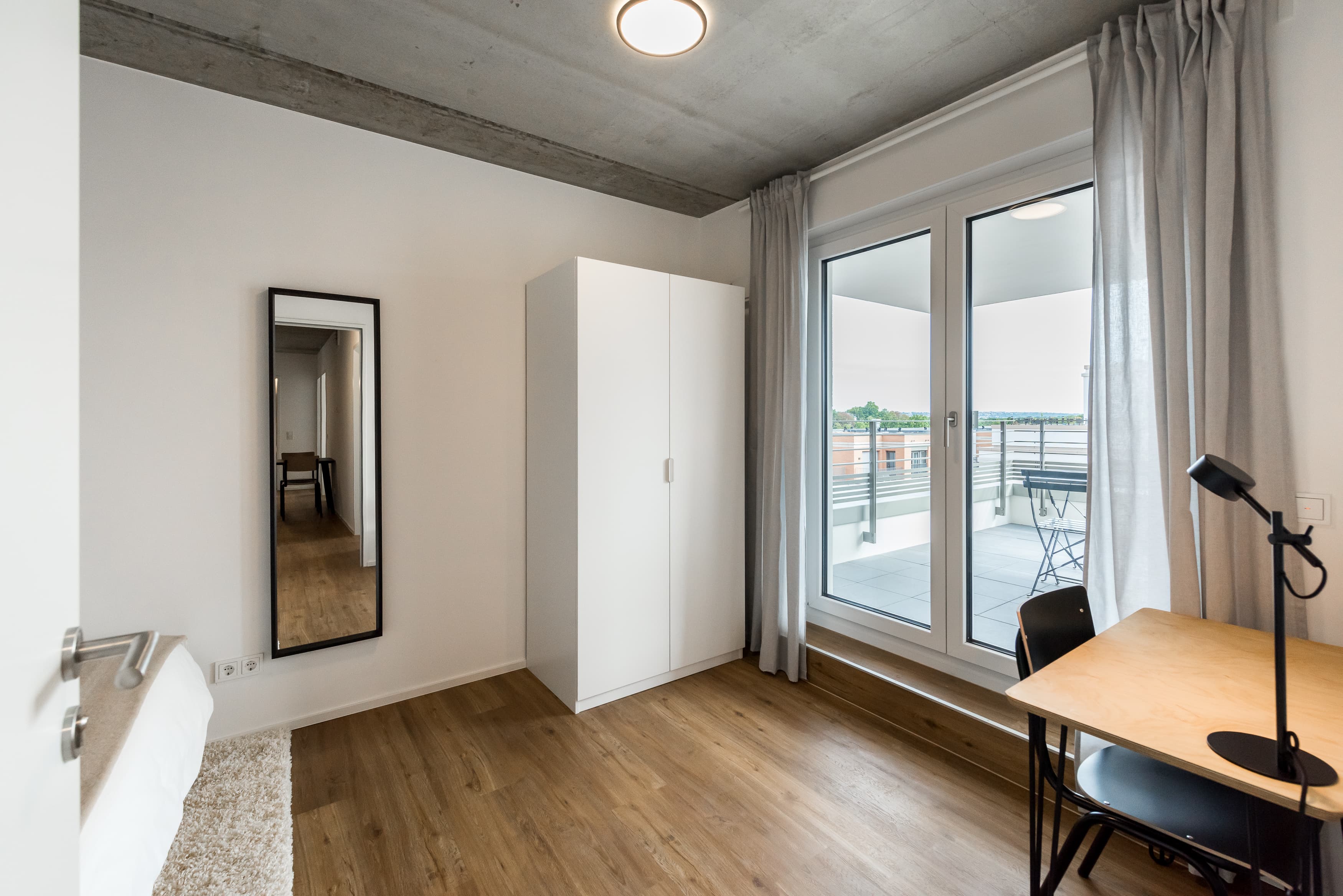 Image of the room