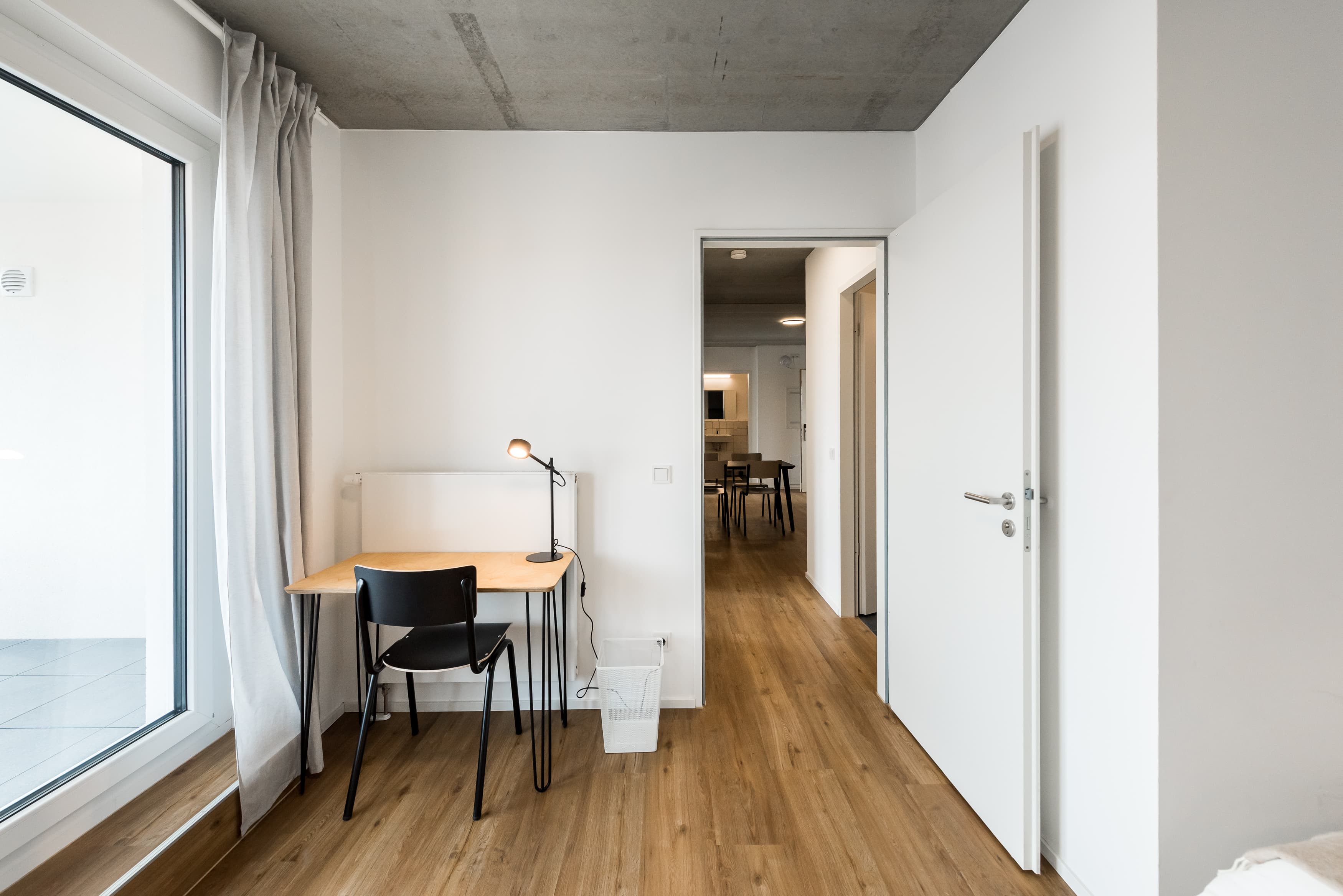 Image of the room