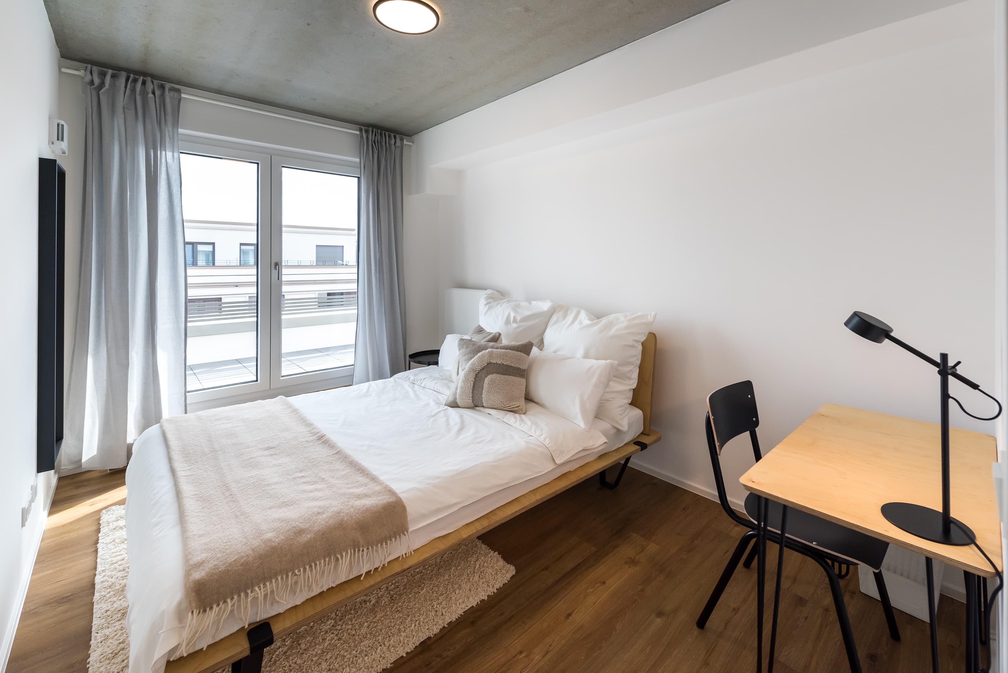 Image of the room