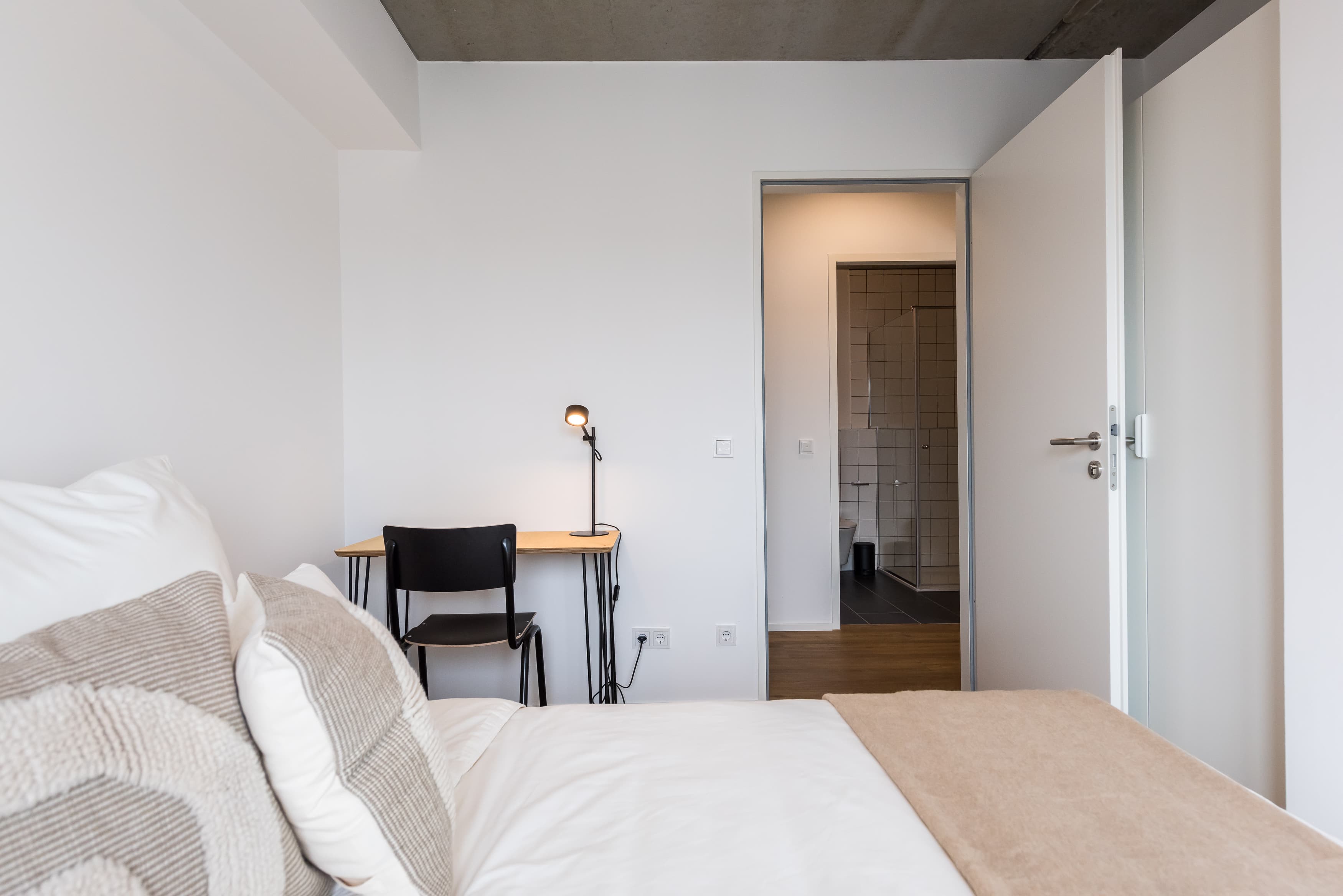 Image of the room