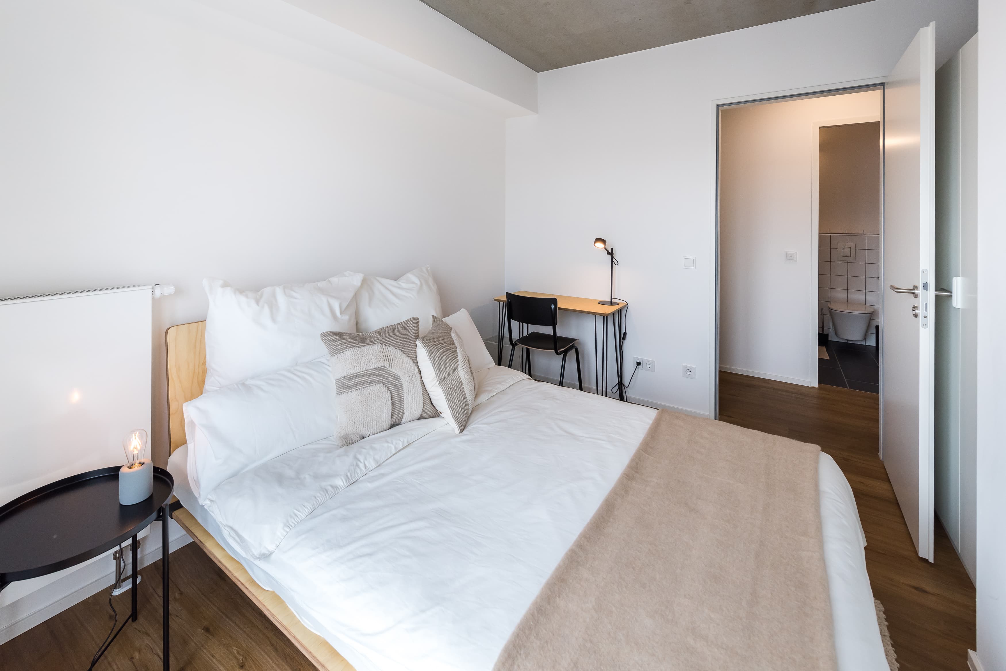 Image of the room