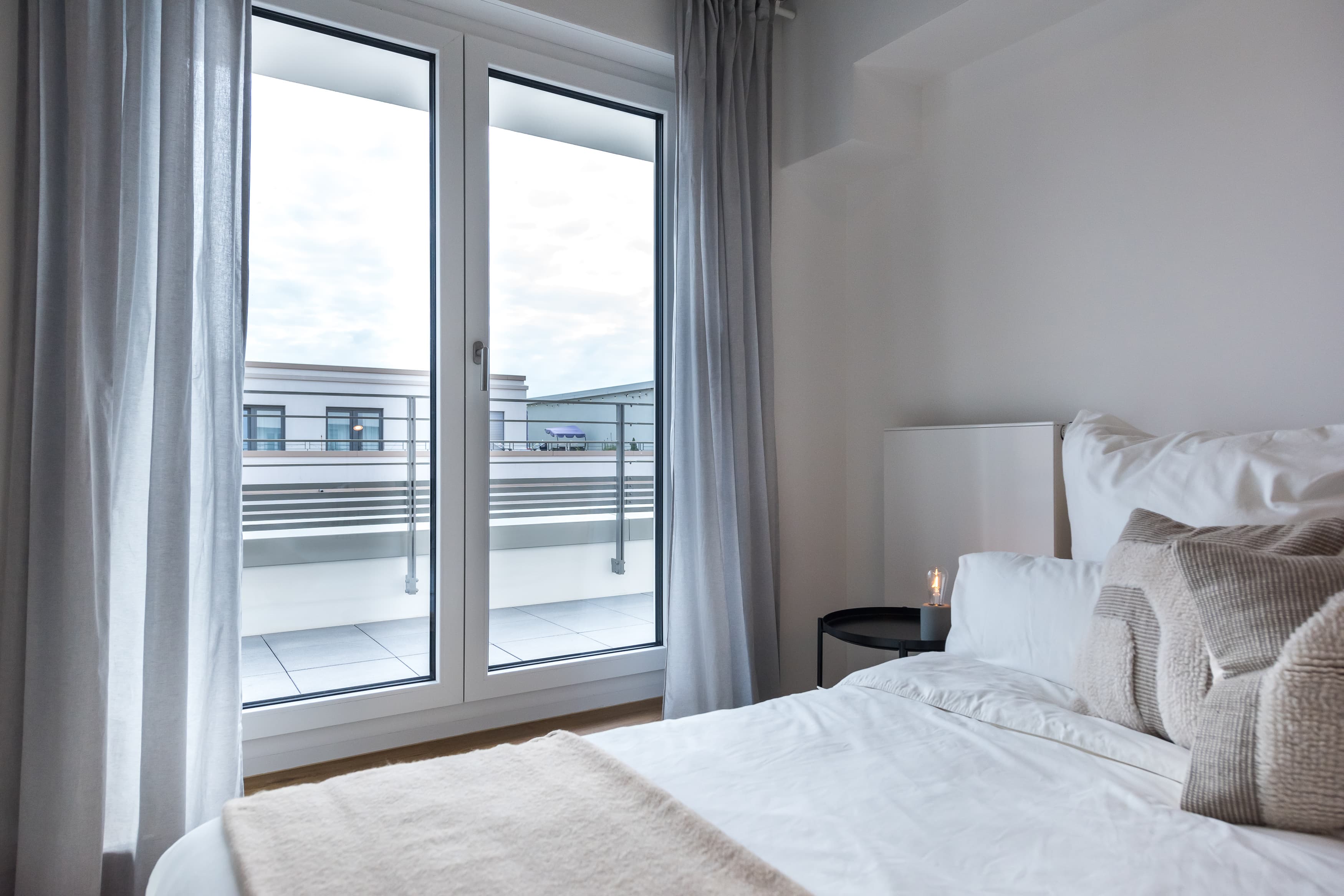 Image of the room