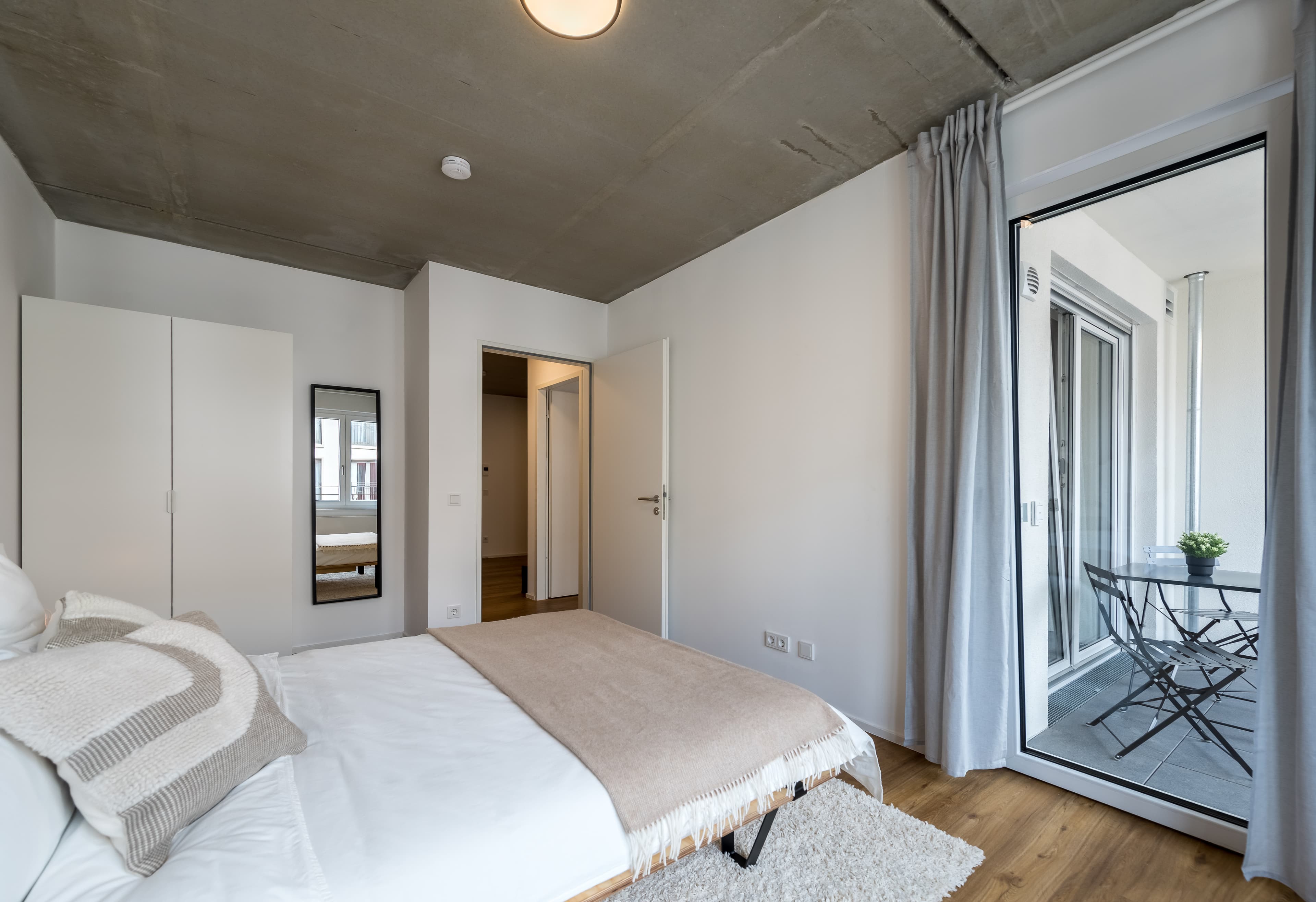 Image of the room