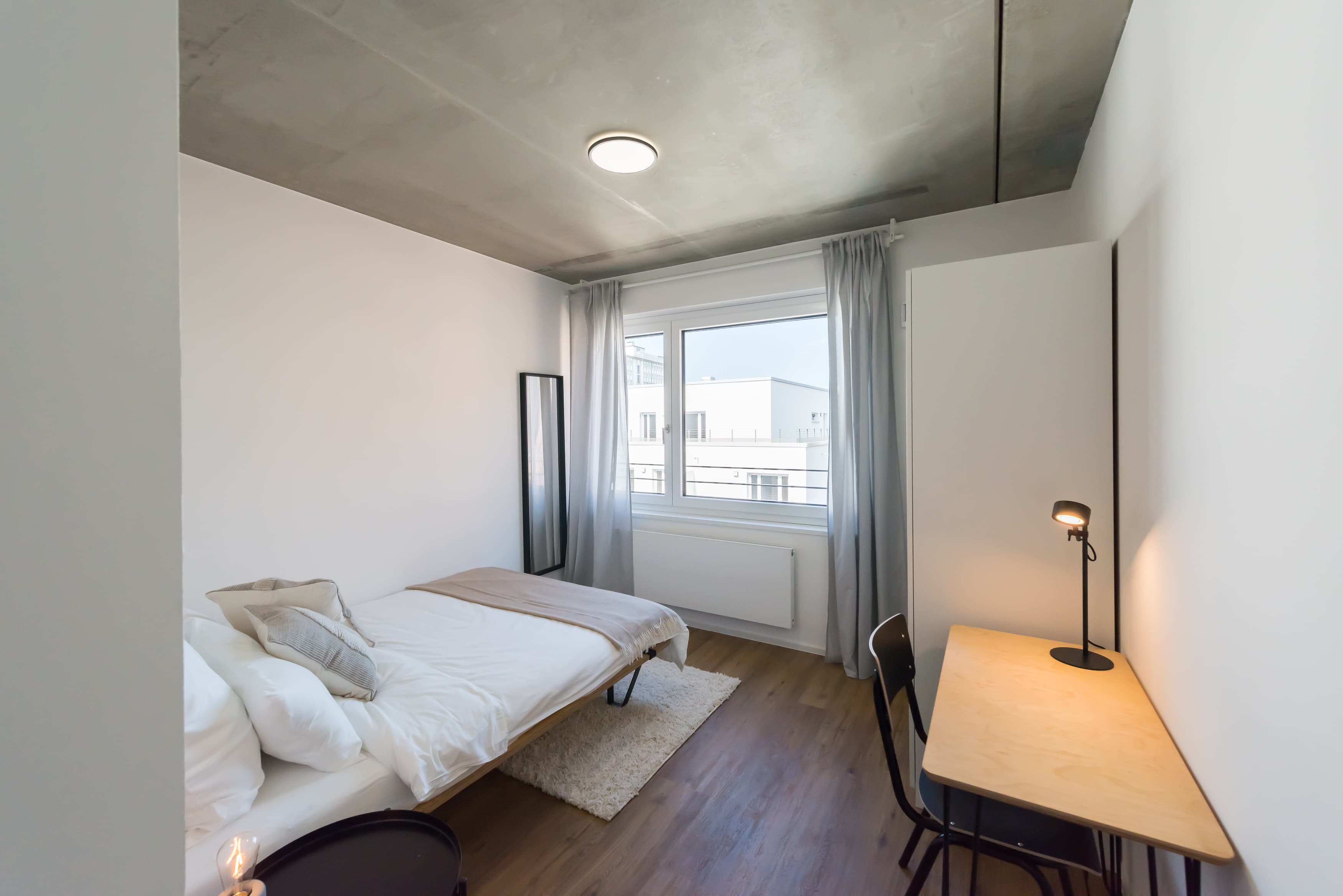 Image of the room