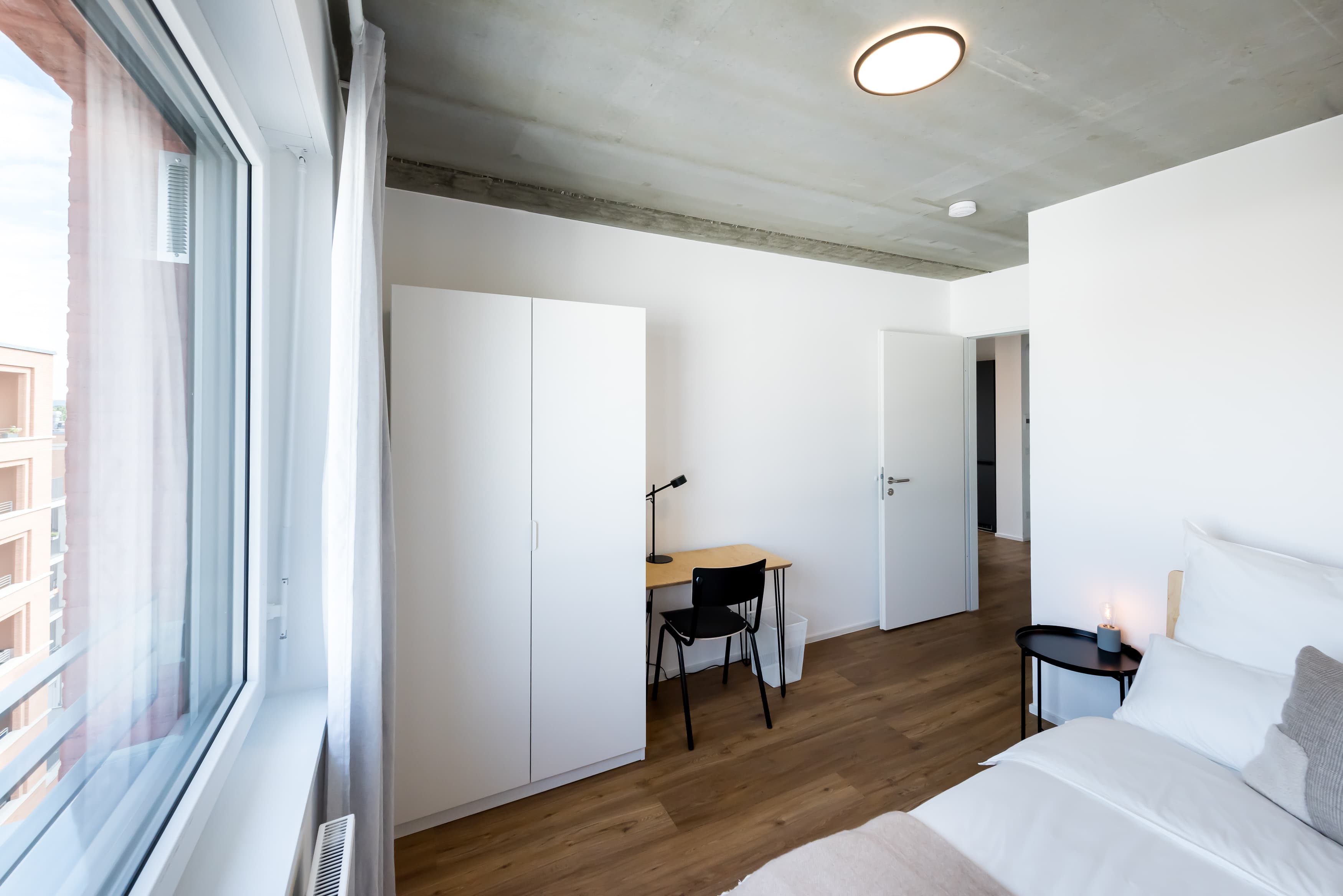 Image of the room
