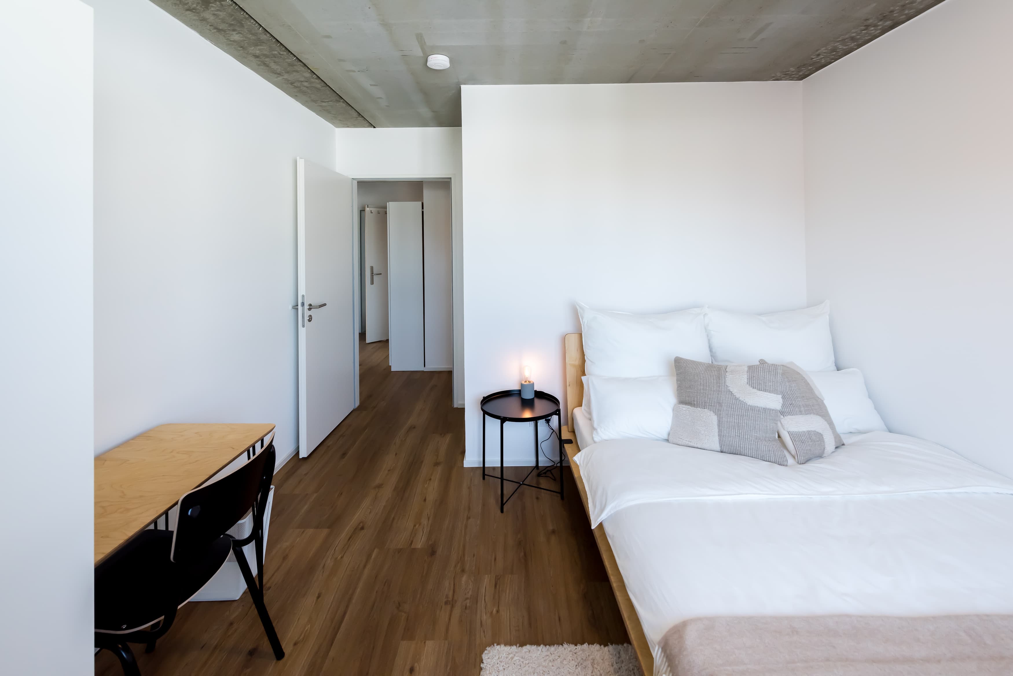 Image of the room