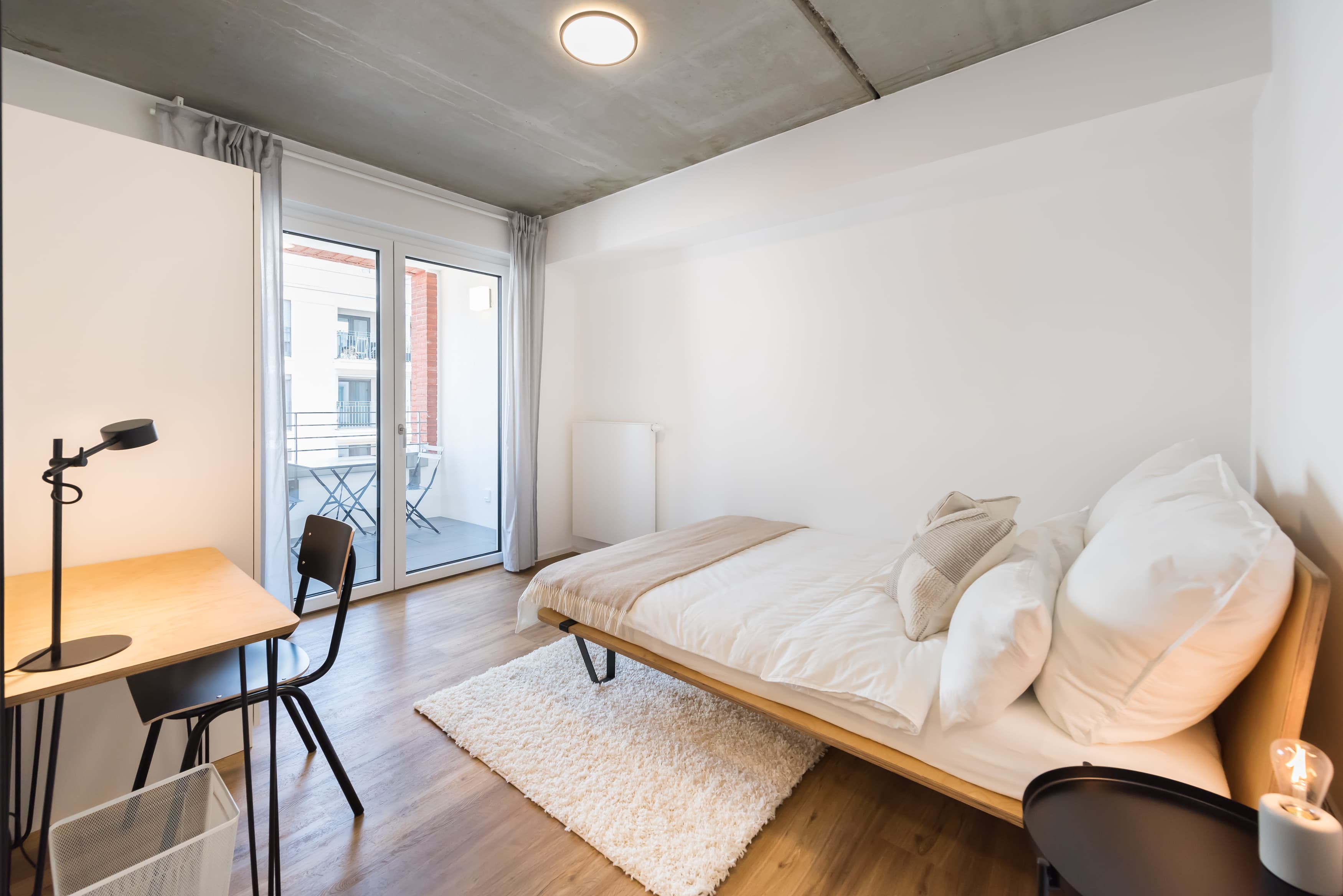 Image of the room