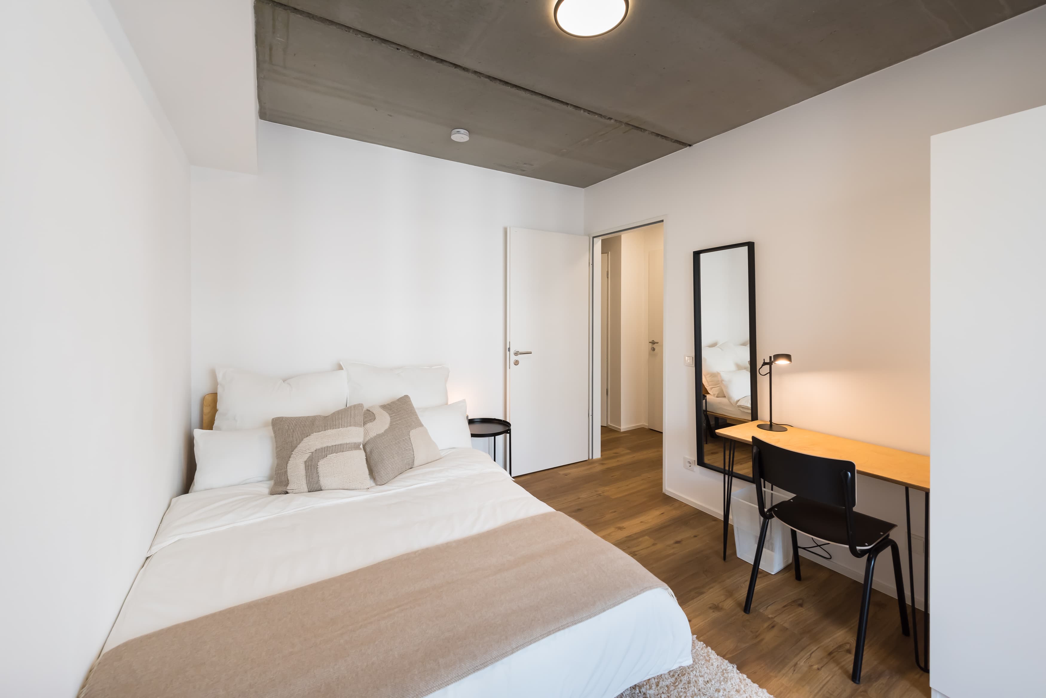 Image of the room
