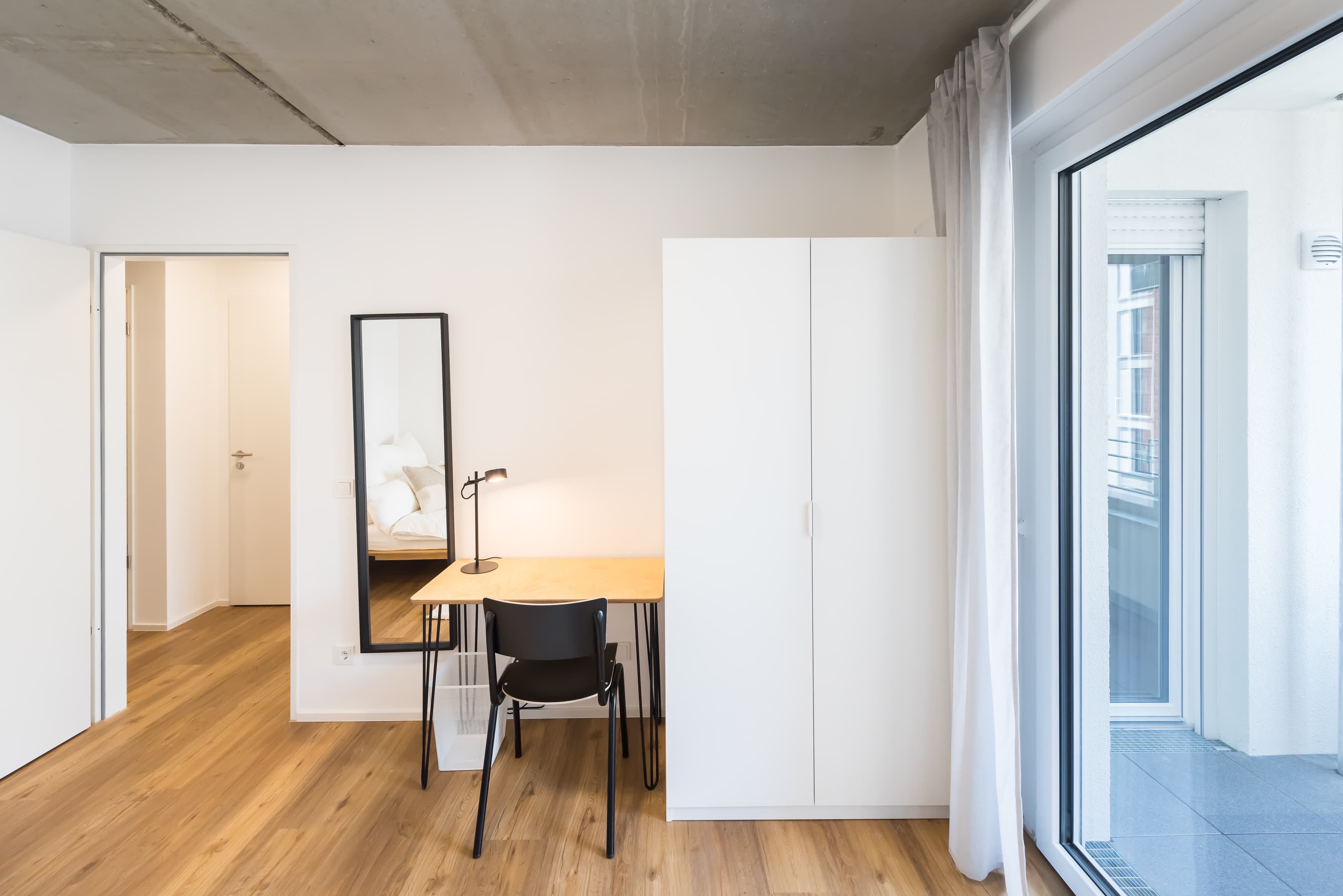 Image of the room