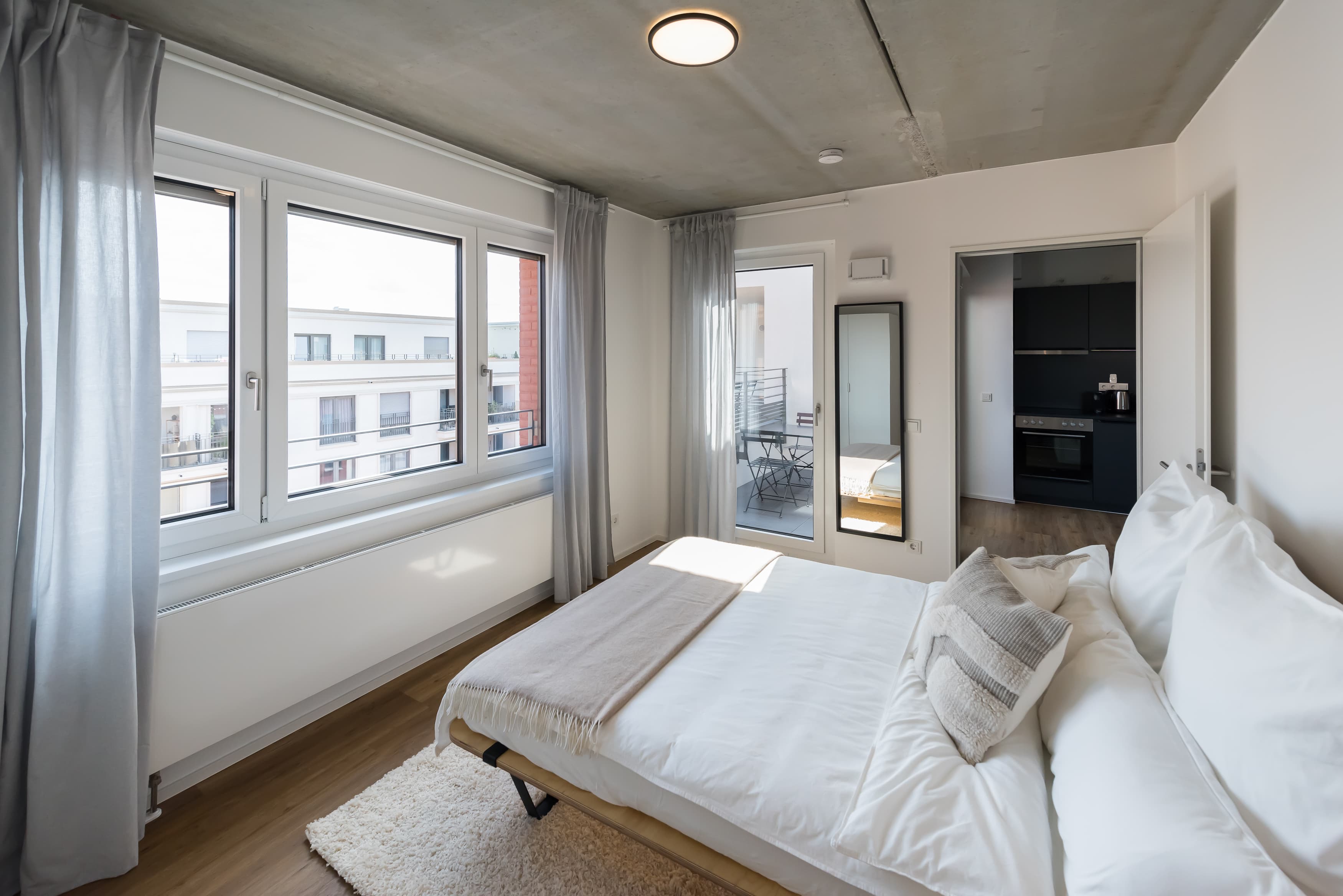 Image of the room