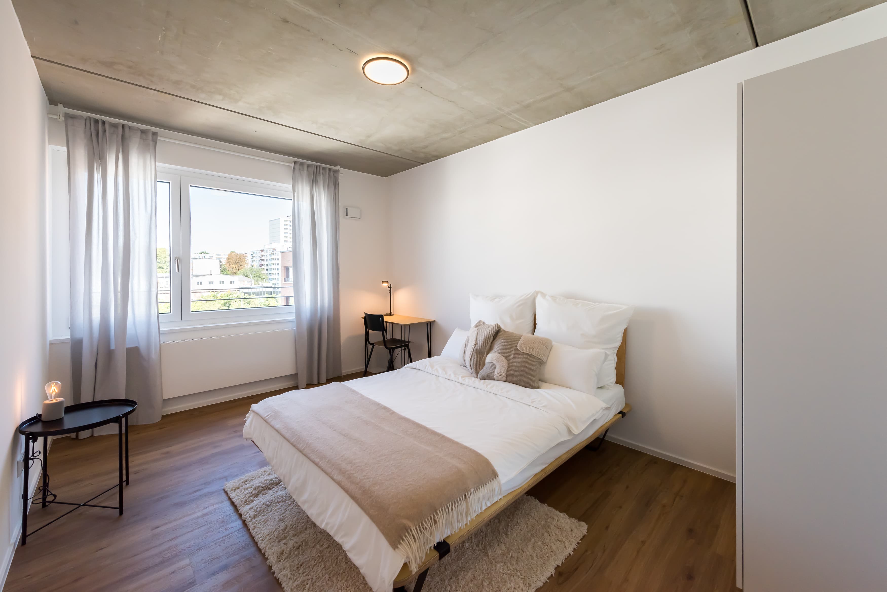 Image of the room