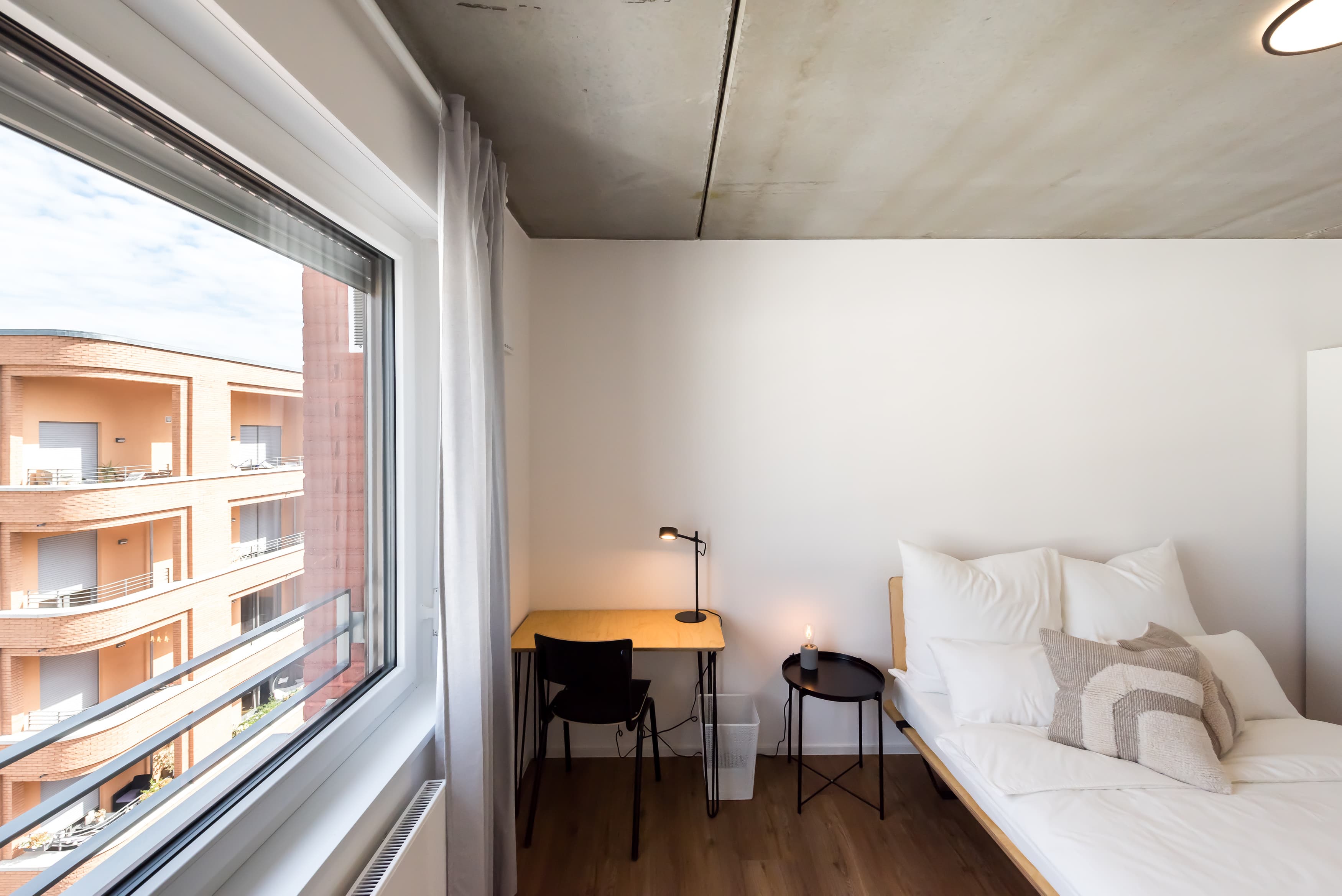 Image of the room
