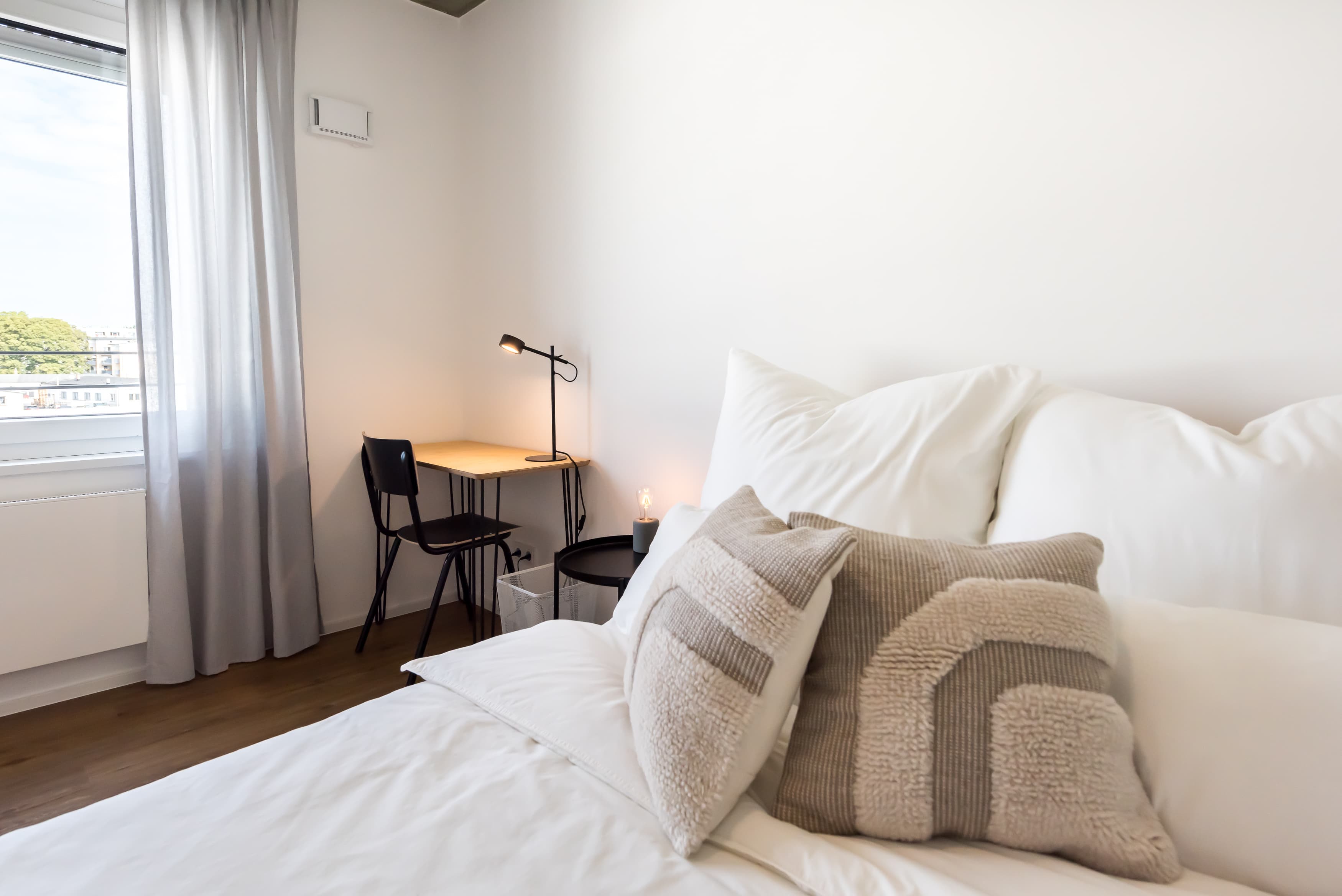 Image of the room