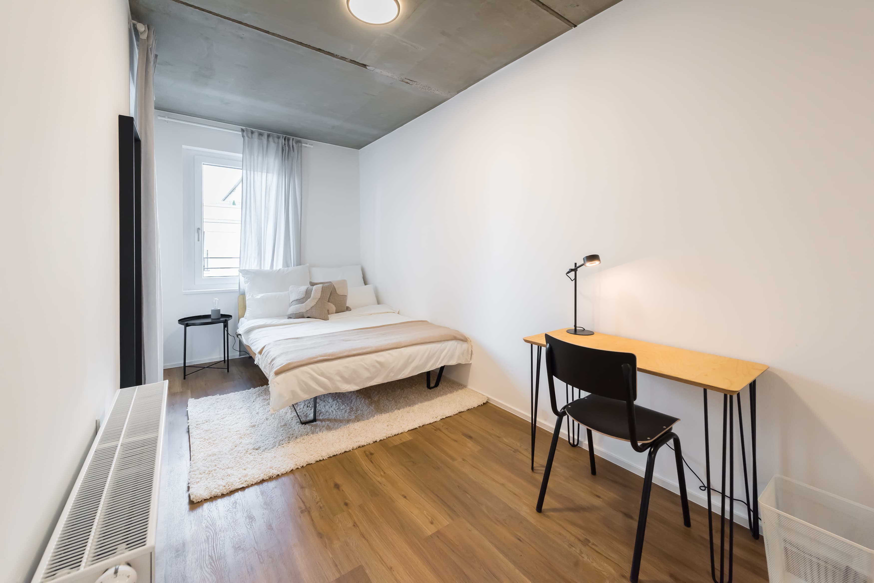 Image of the room