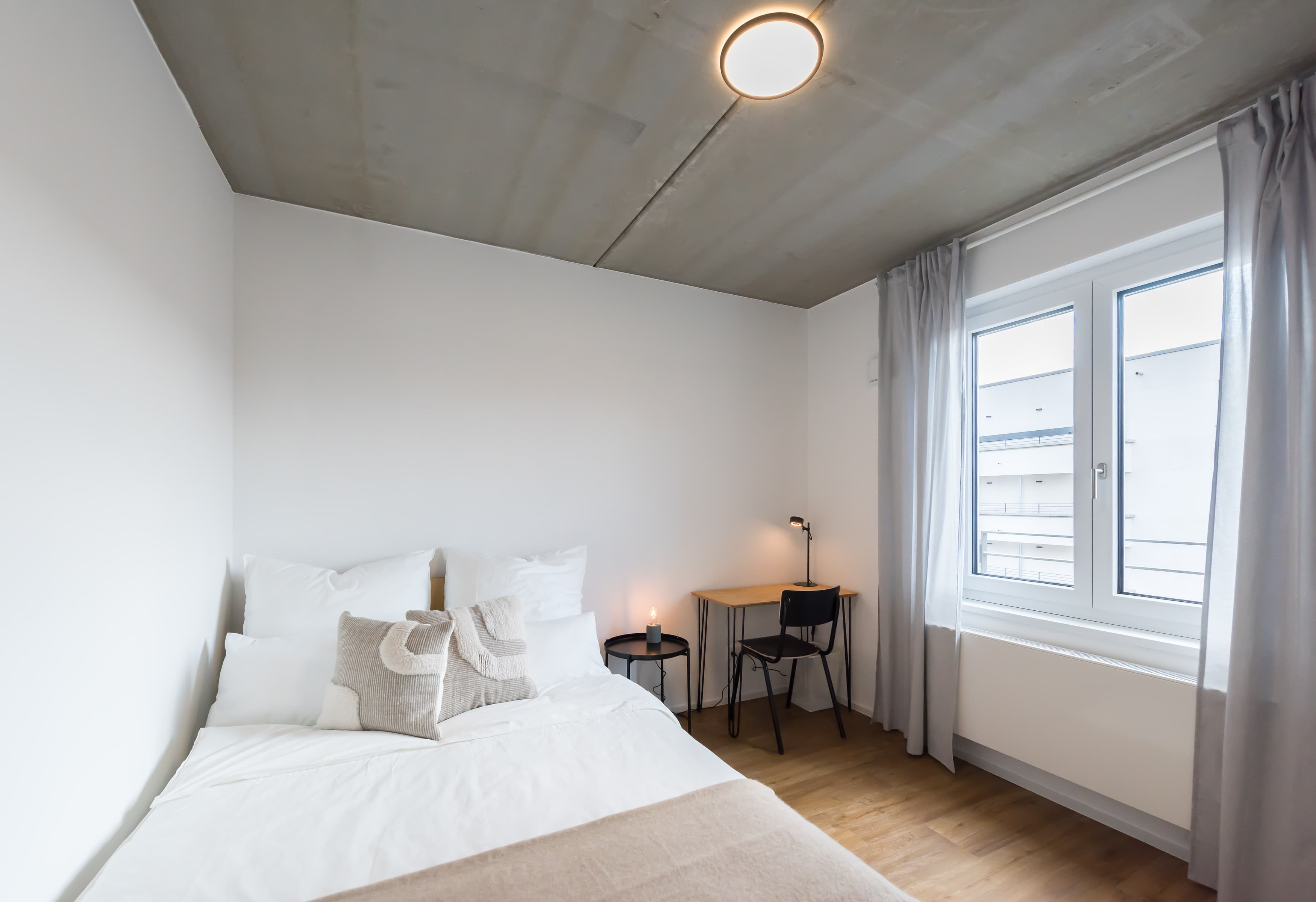 Image of the room