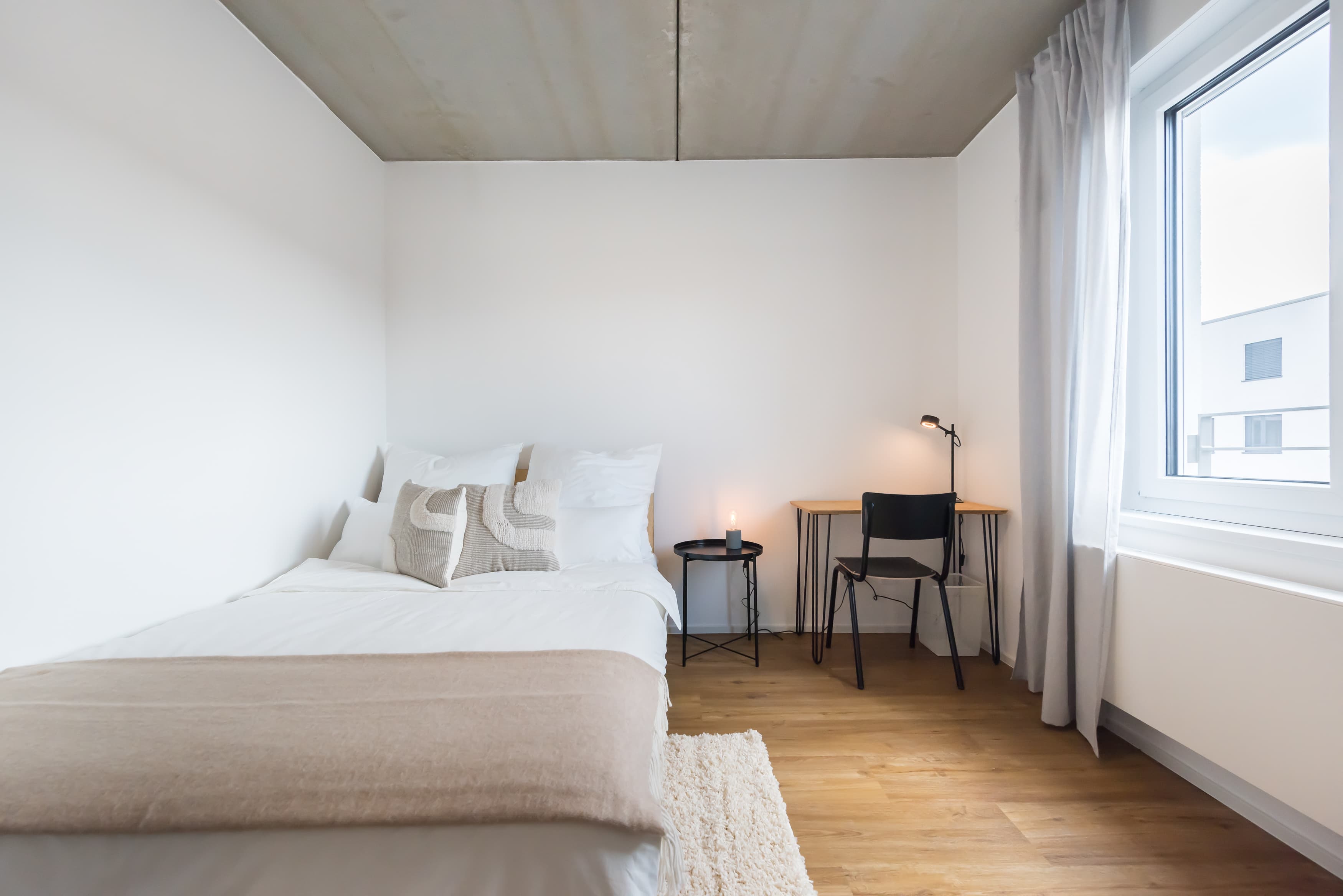 Image of the room