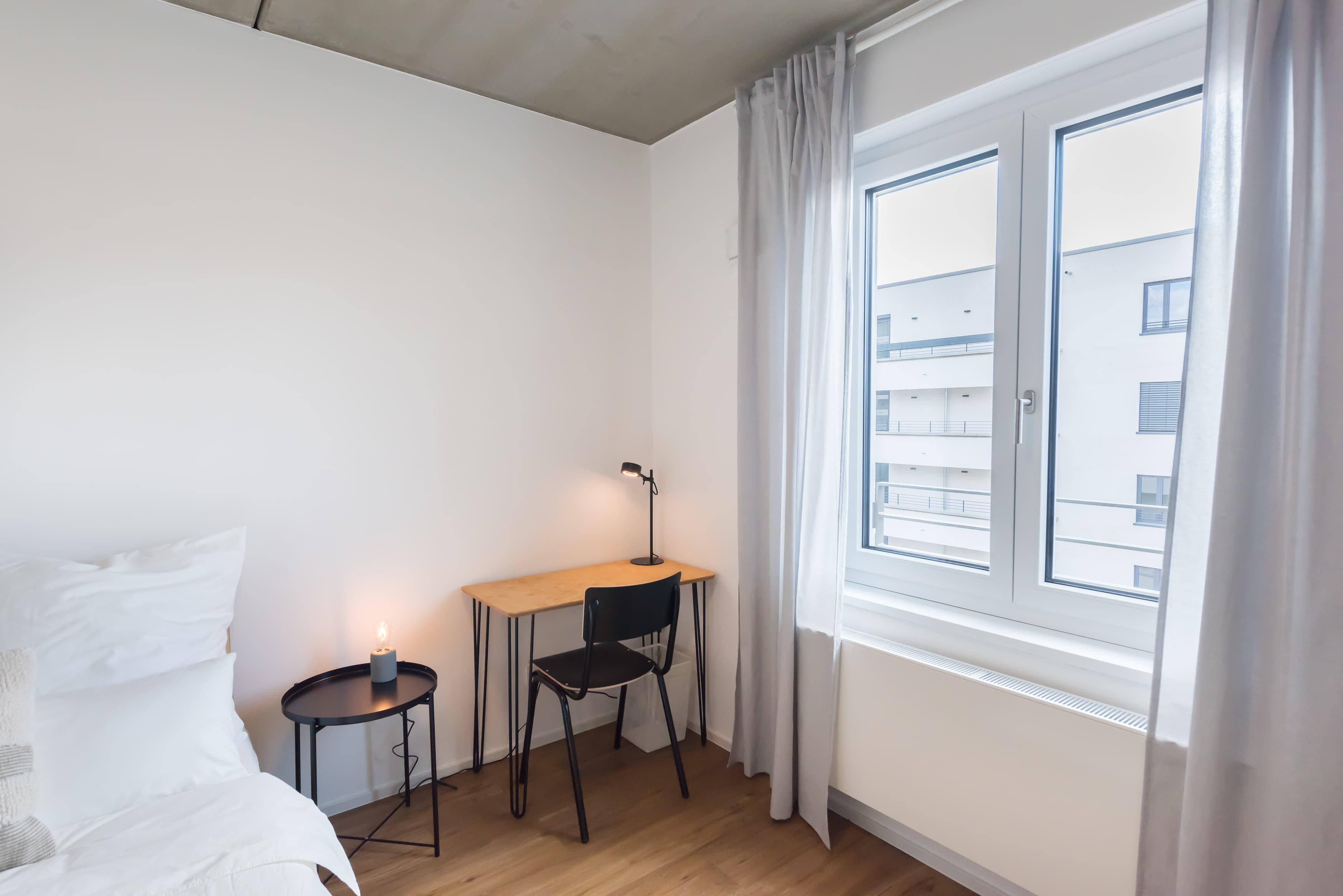 Image of the room