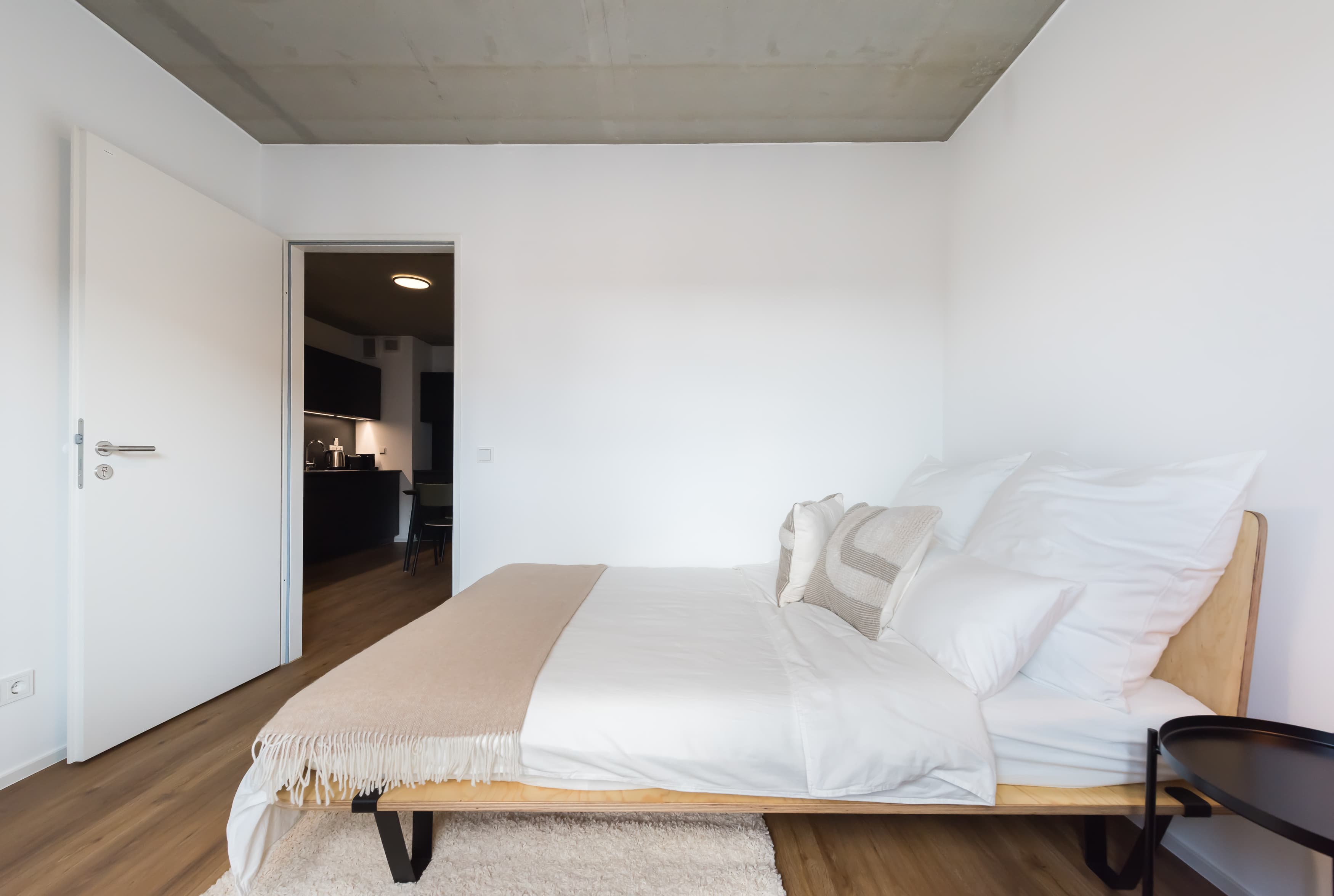 Image of the room