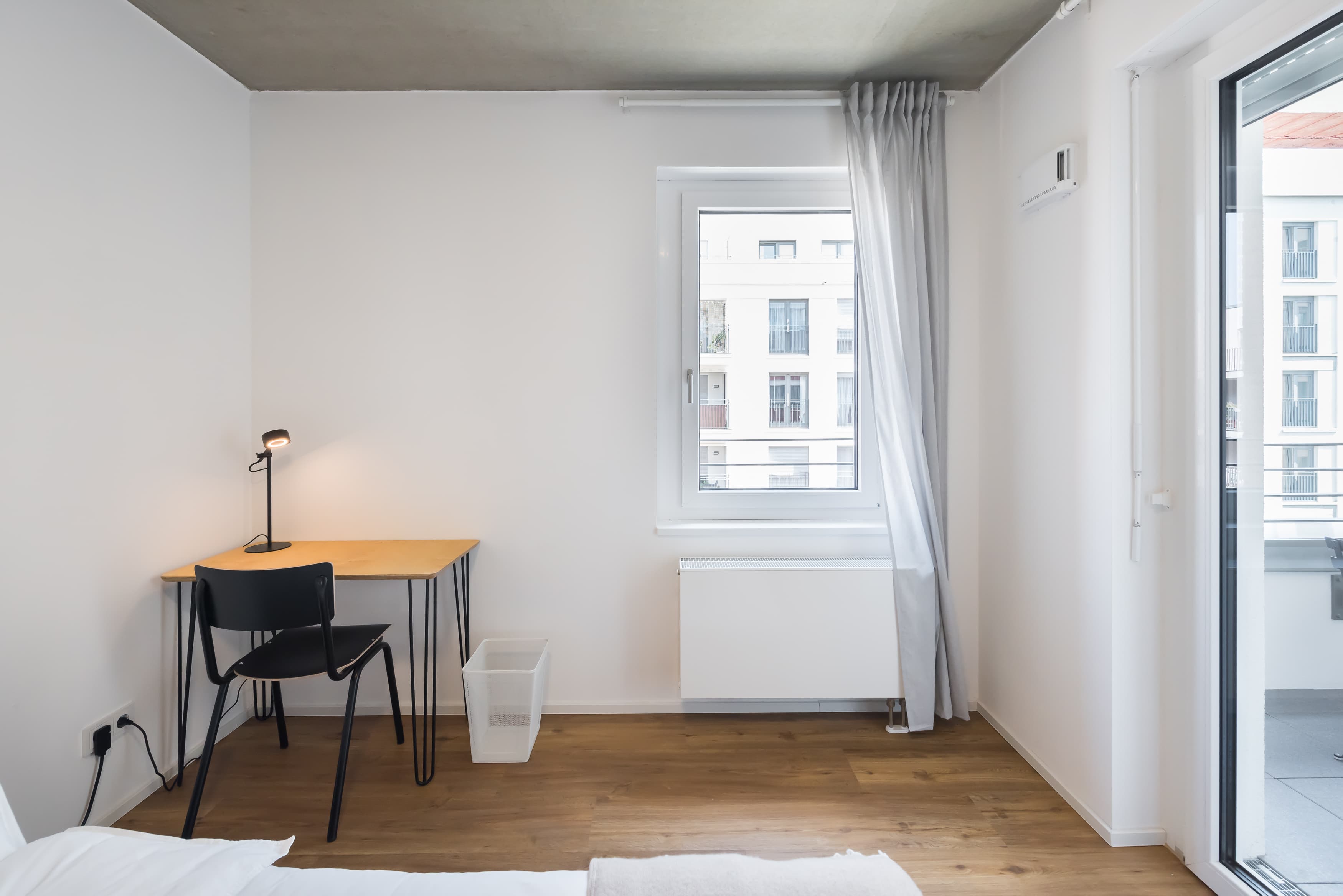Image of the room