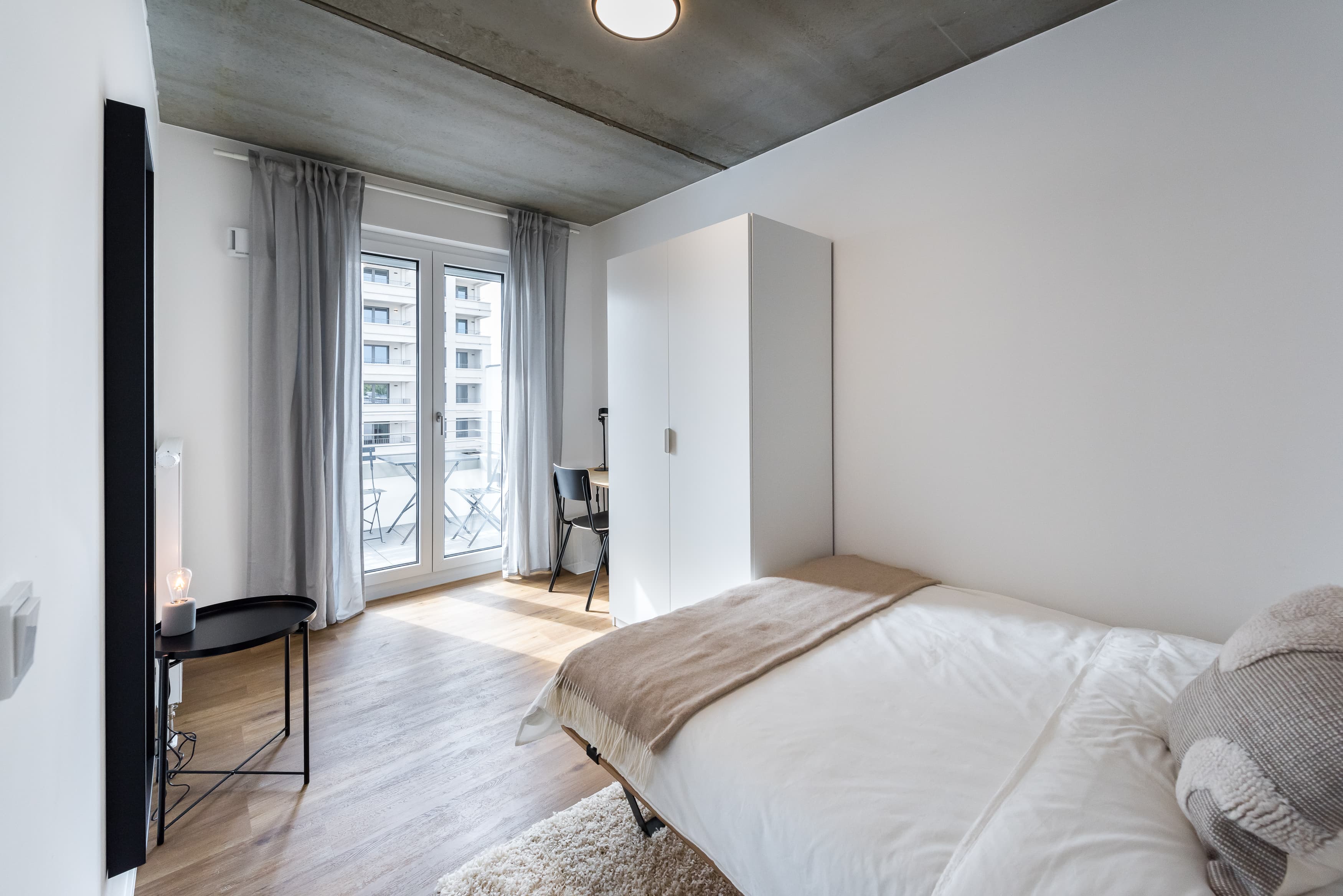 Image of the room