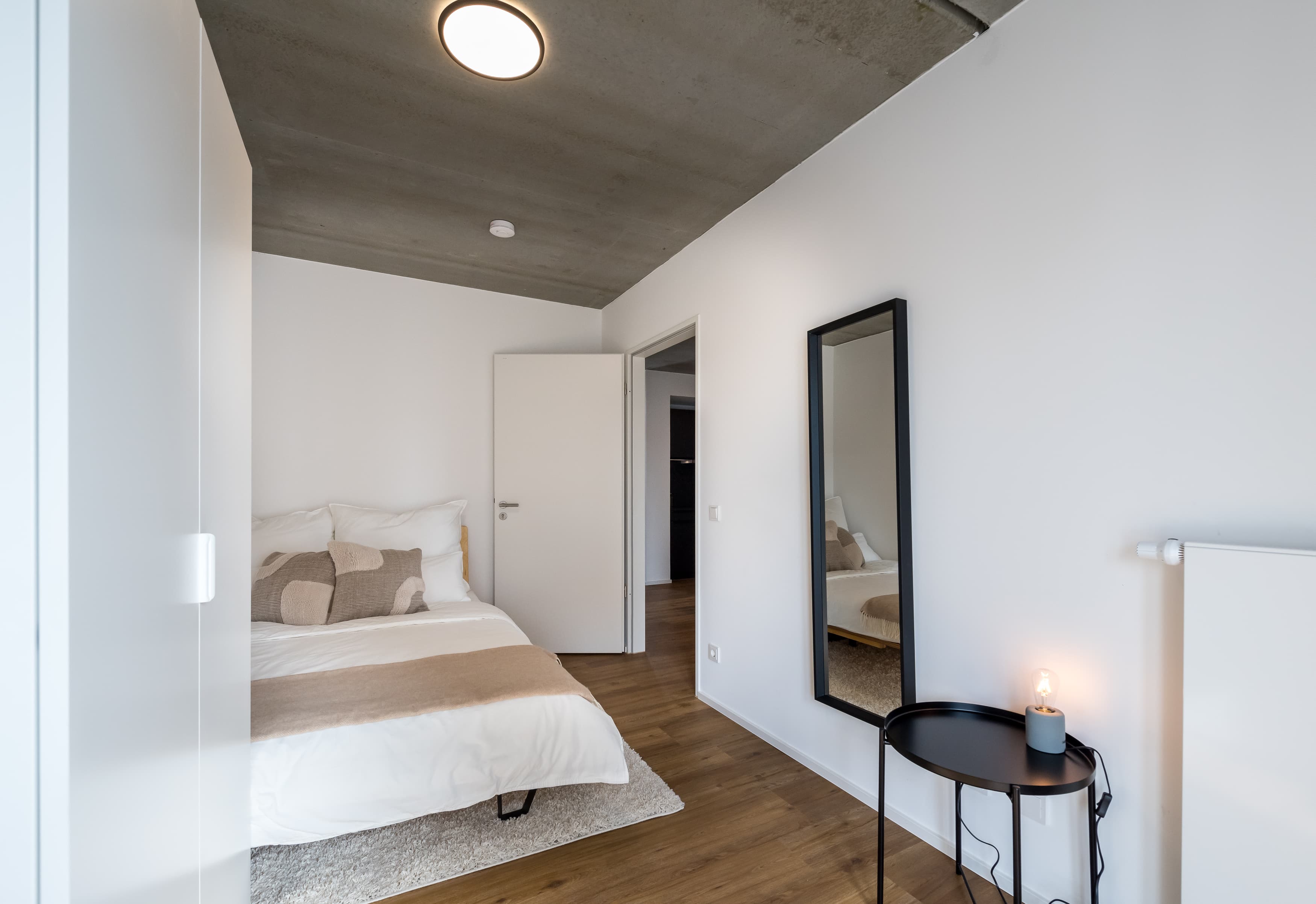 Image of the room