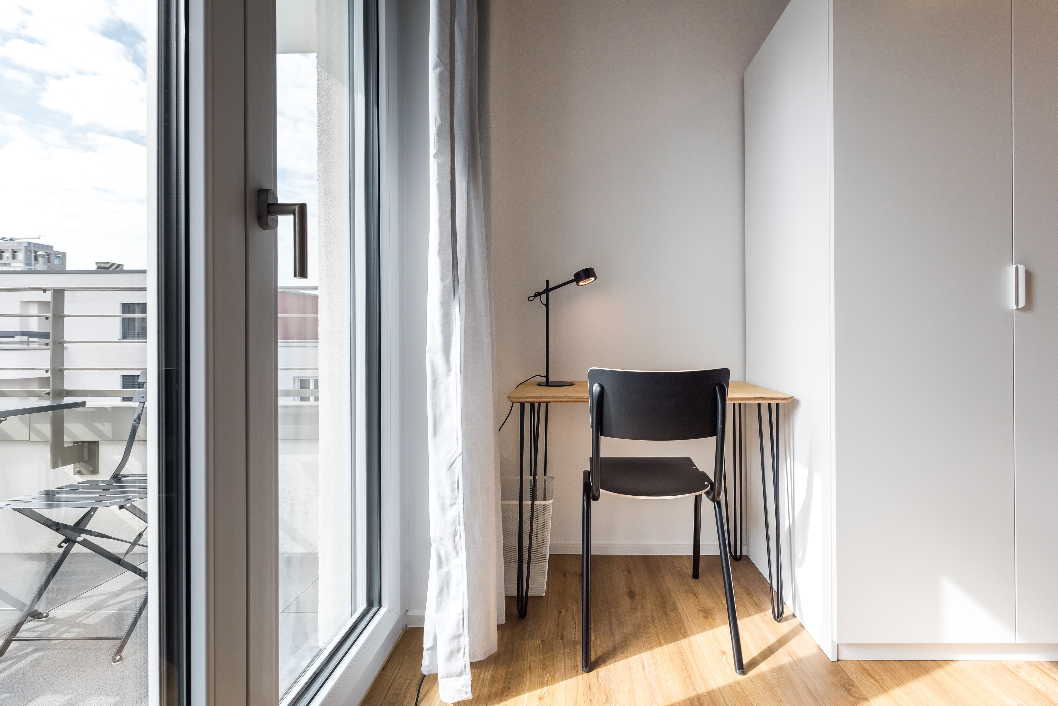 Image of the room