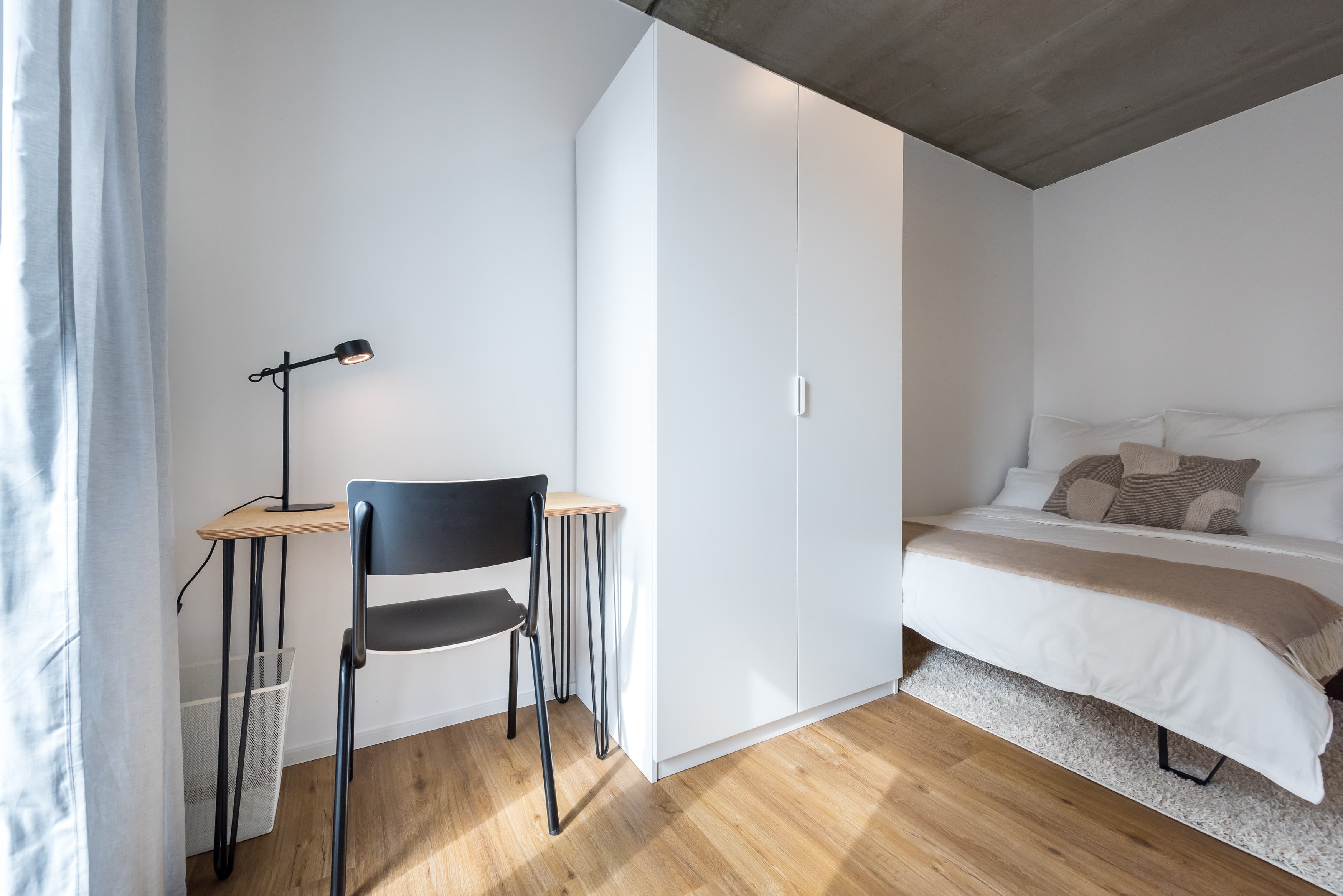 Image of the room