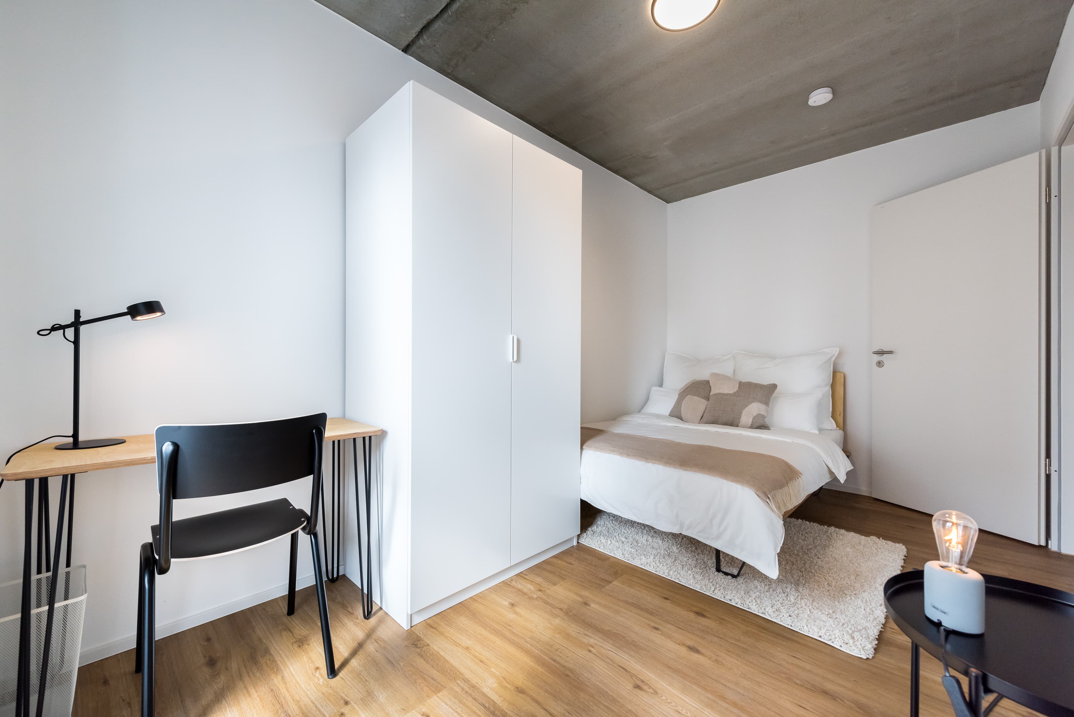 Image of the room
