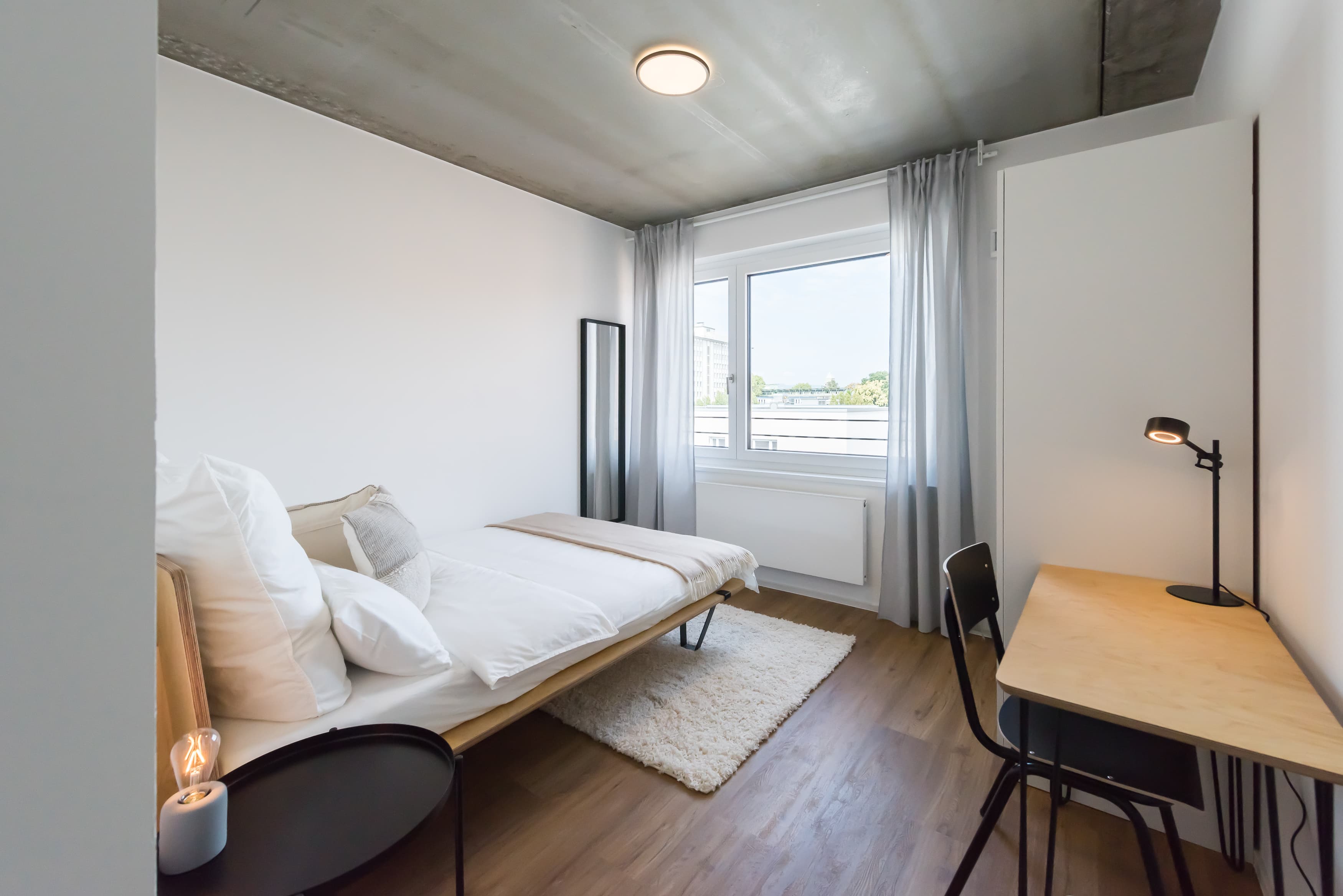 Image of the room