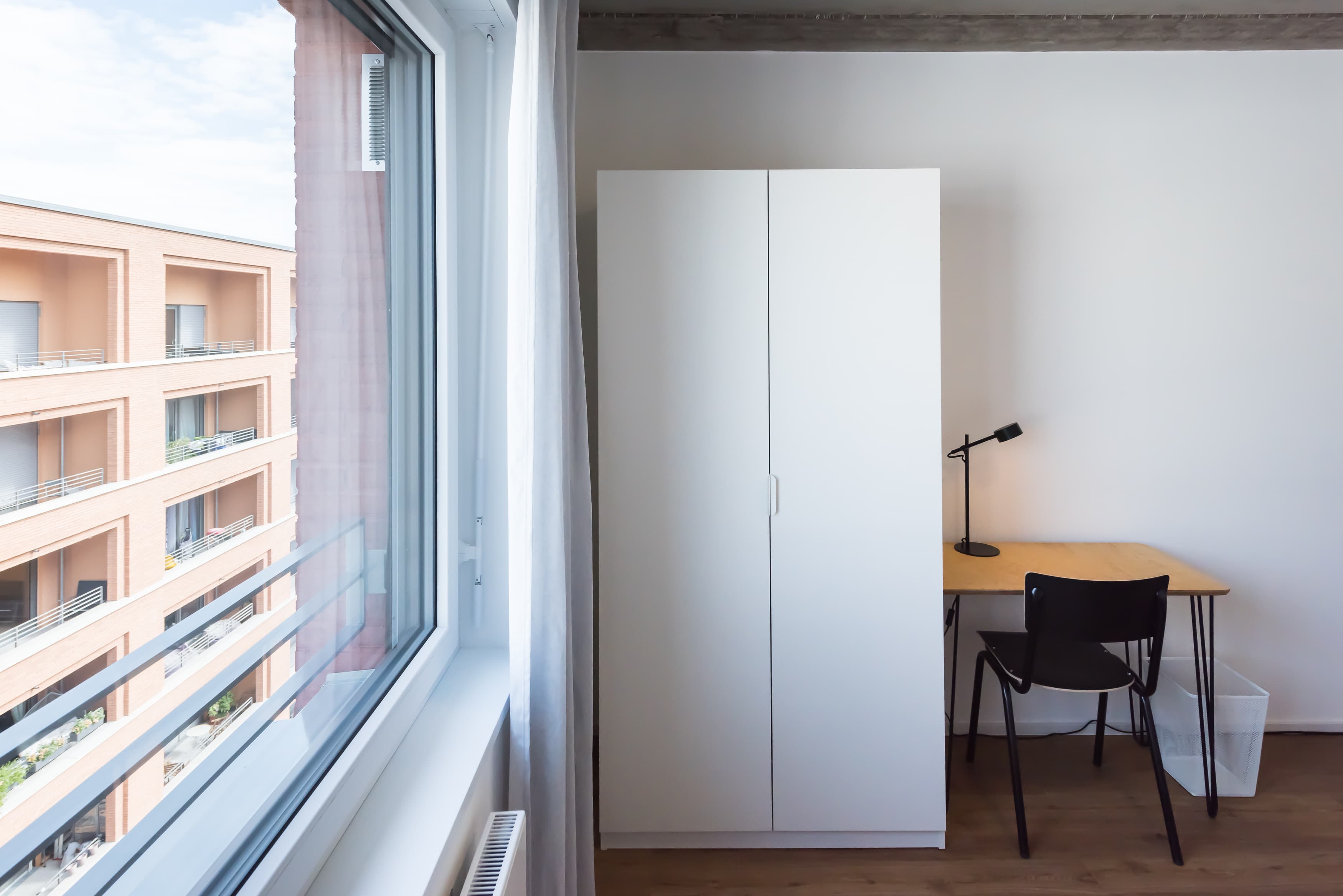 Image of the room