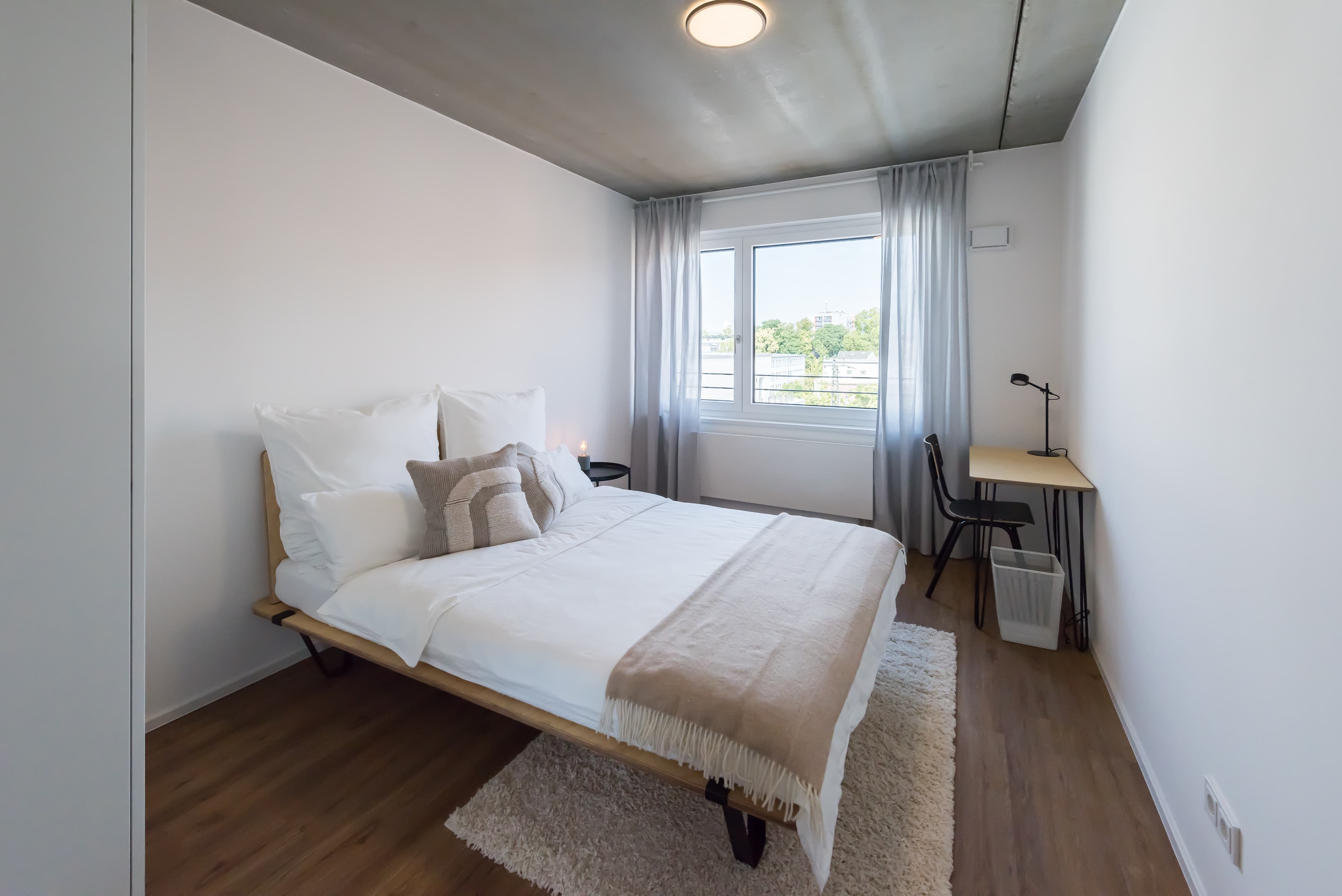 Image of the room