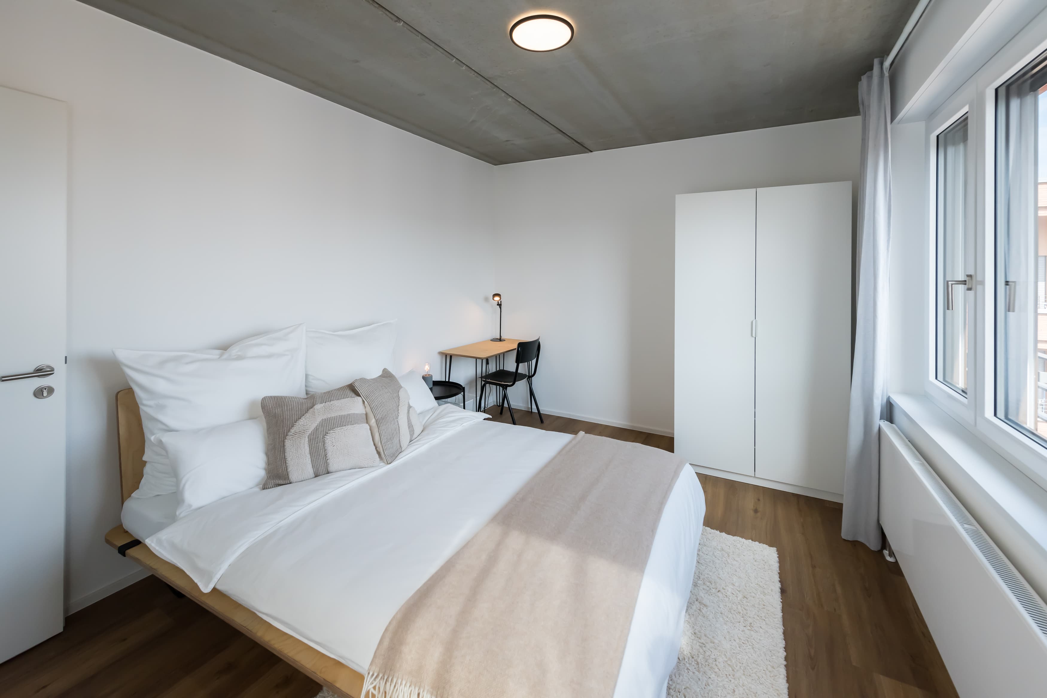 Image of the room
