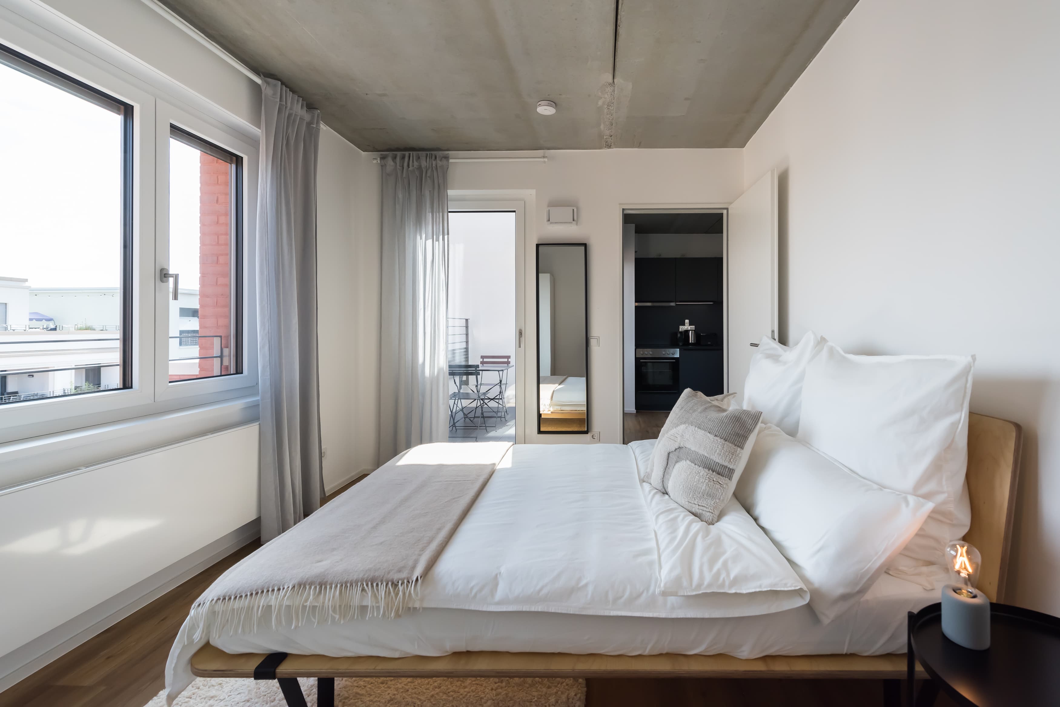 Image of the room