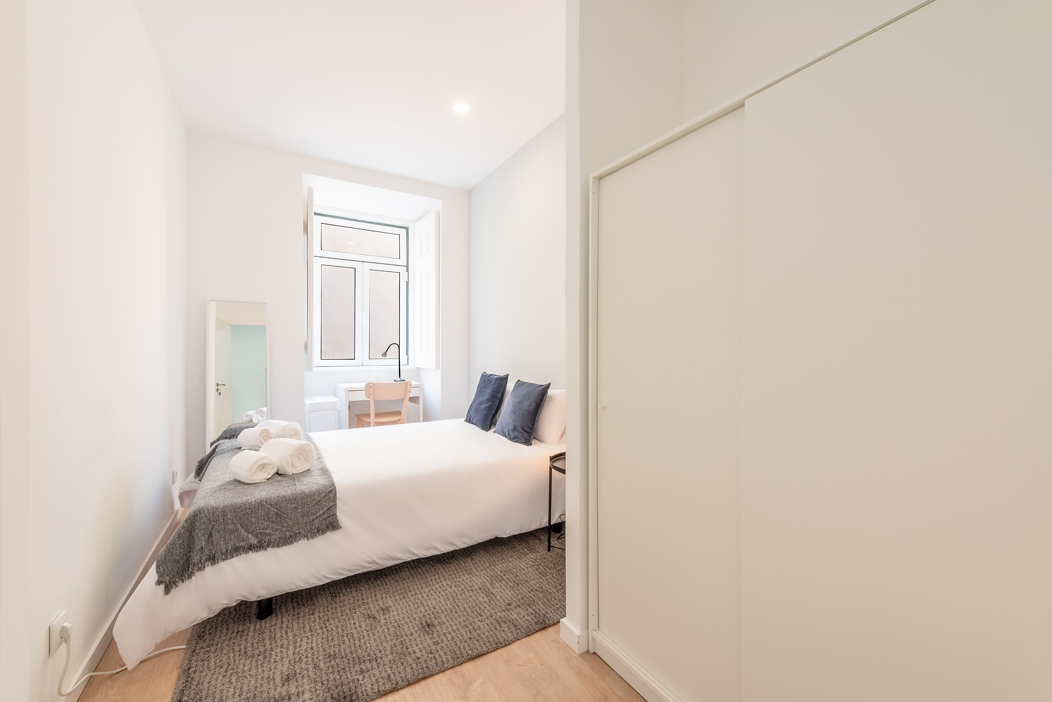 Image of the room