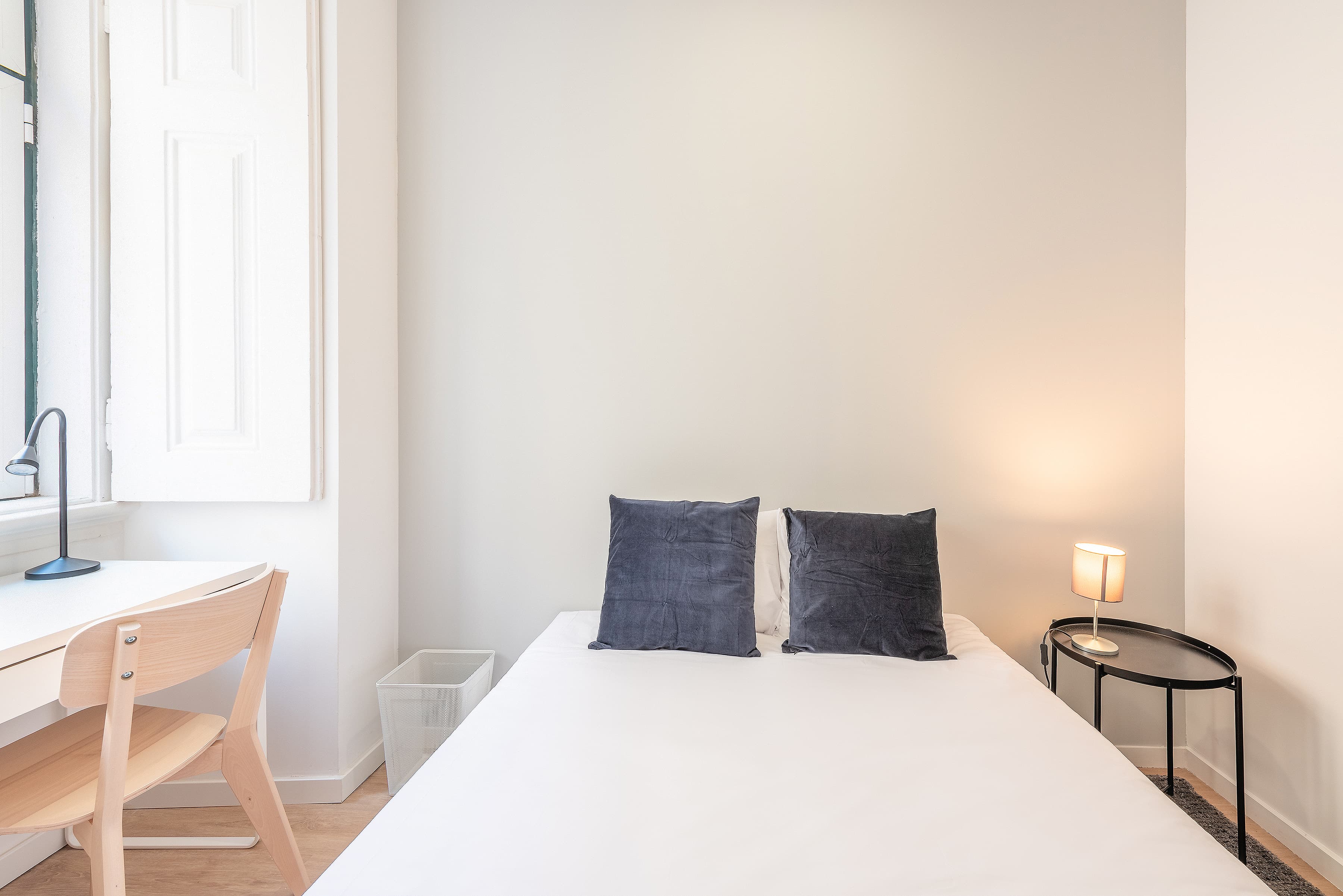 Image of the room