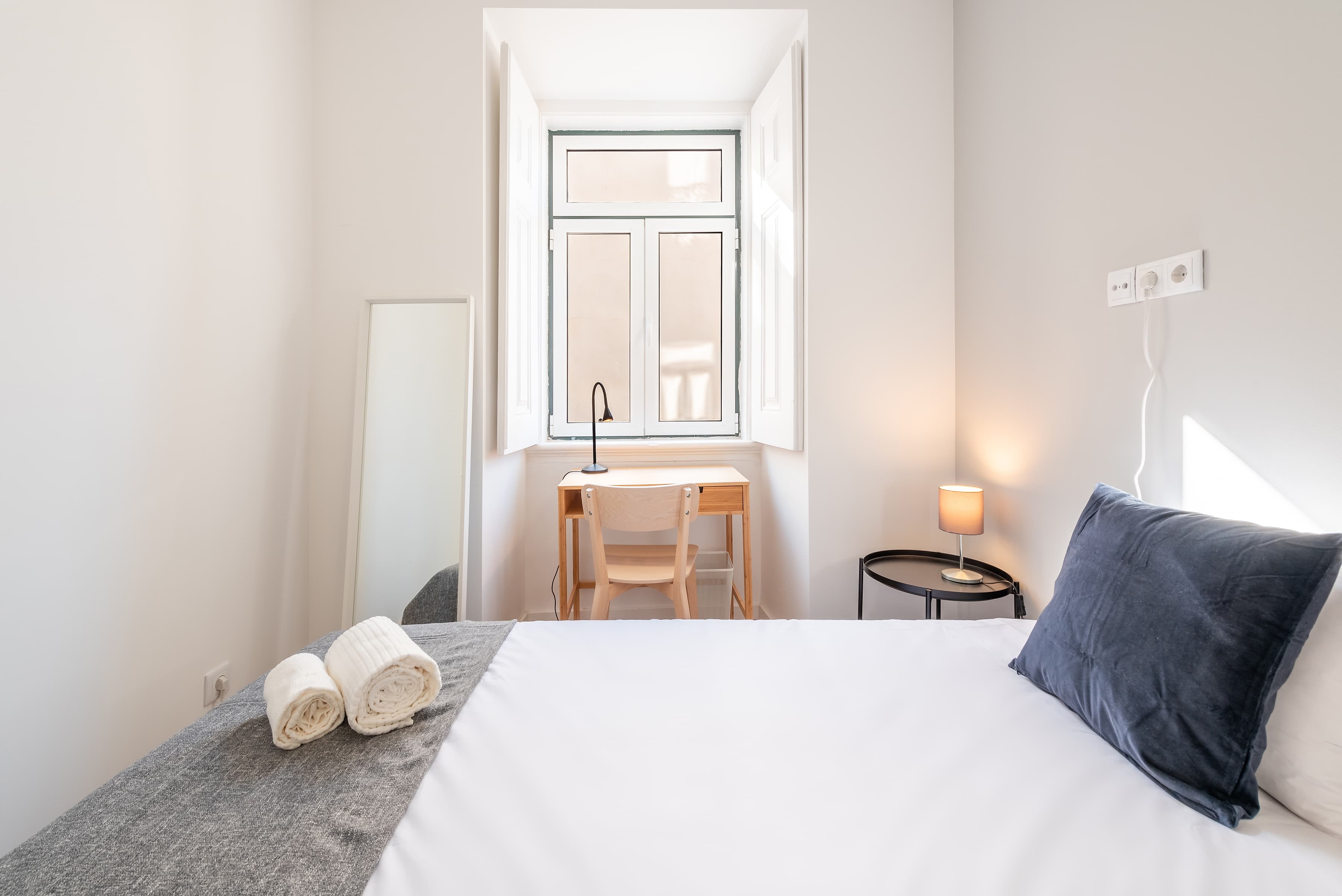 Image of the room