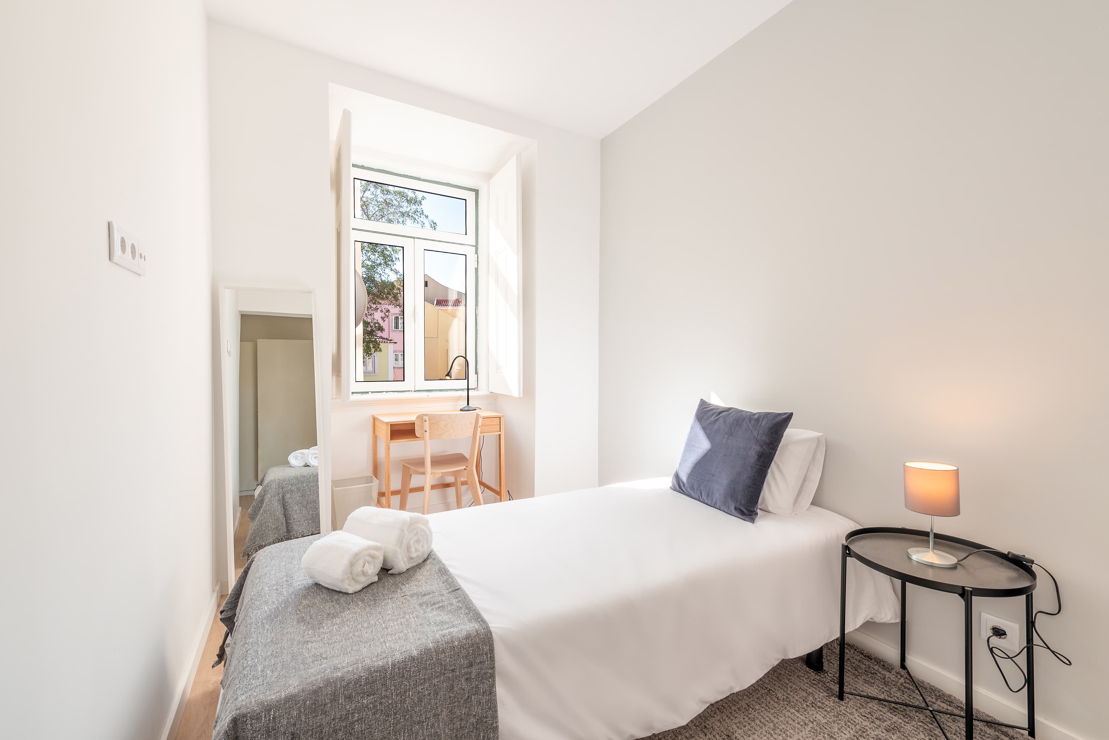 Image of the room