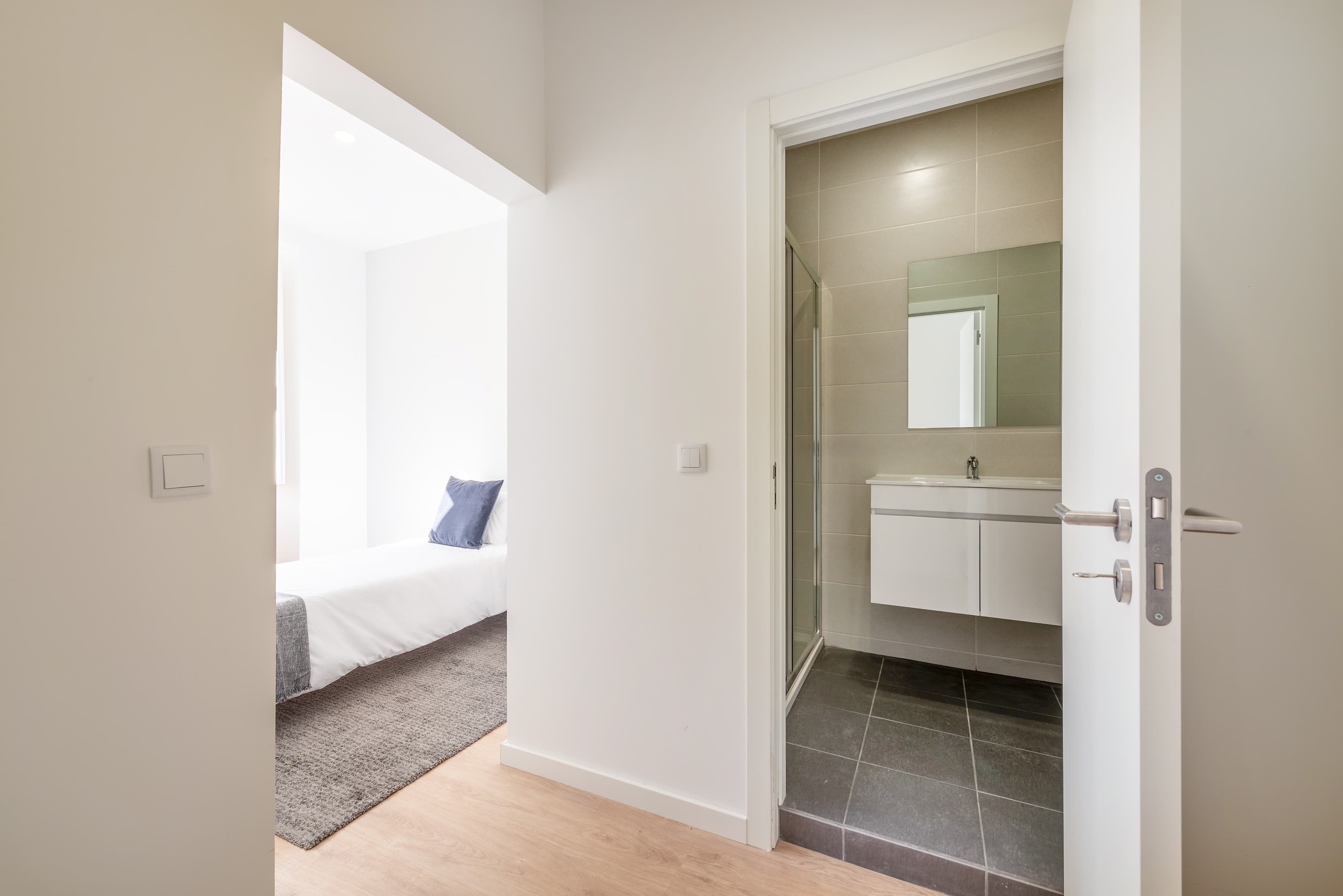 Image of the room