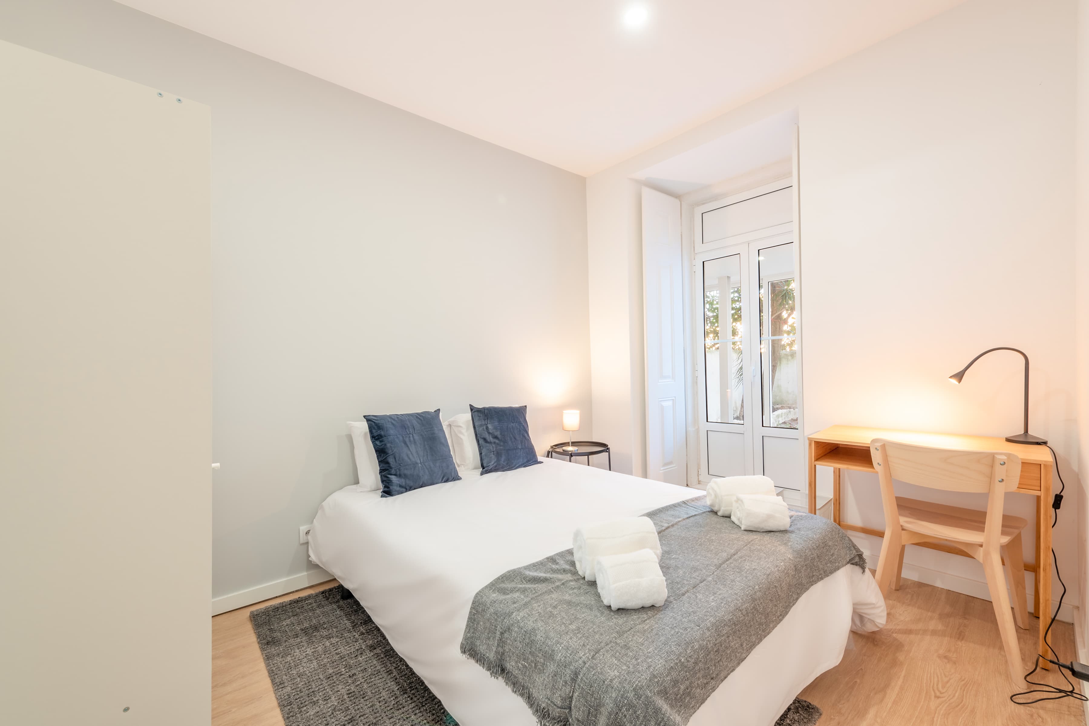 Image of the room