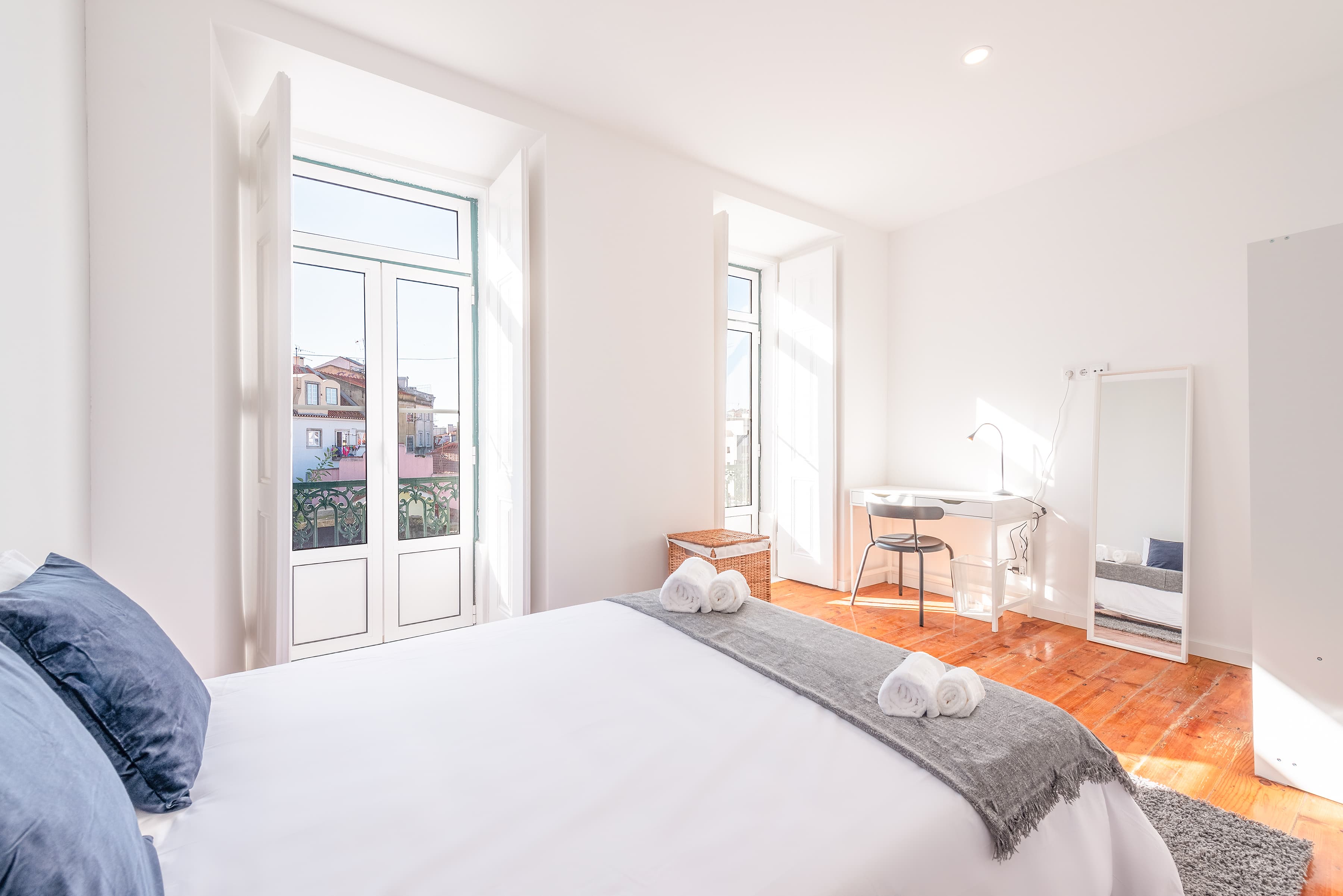 Image of the room