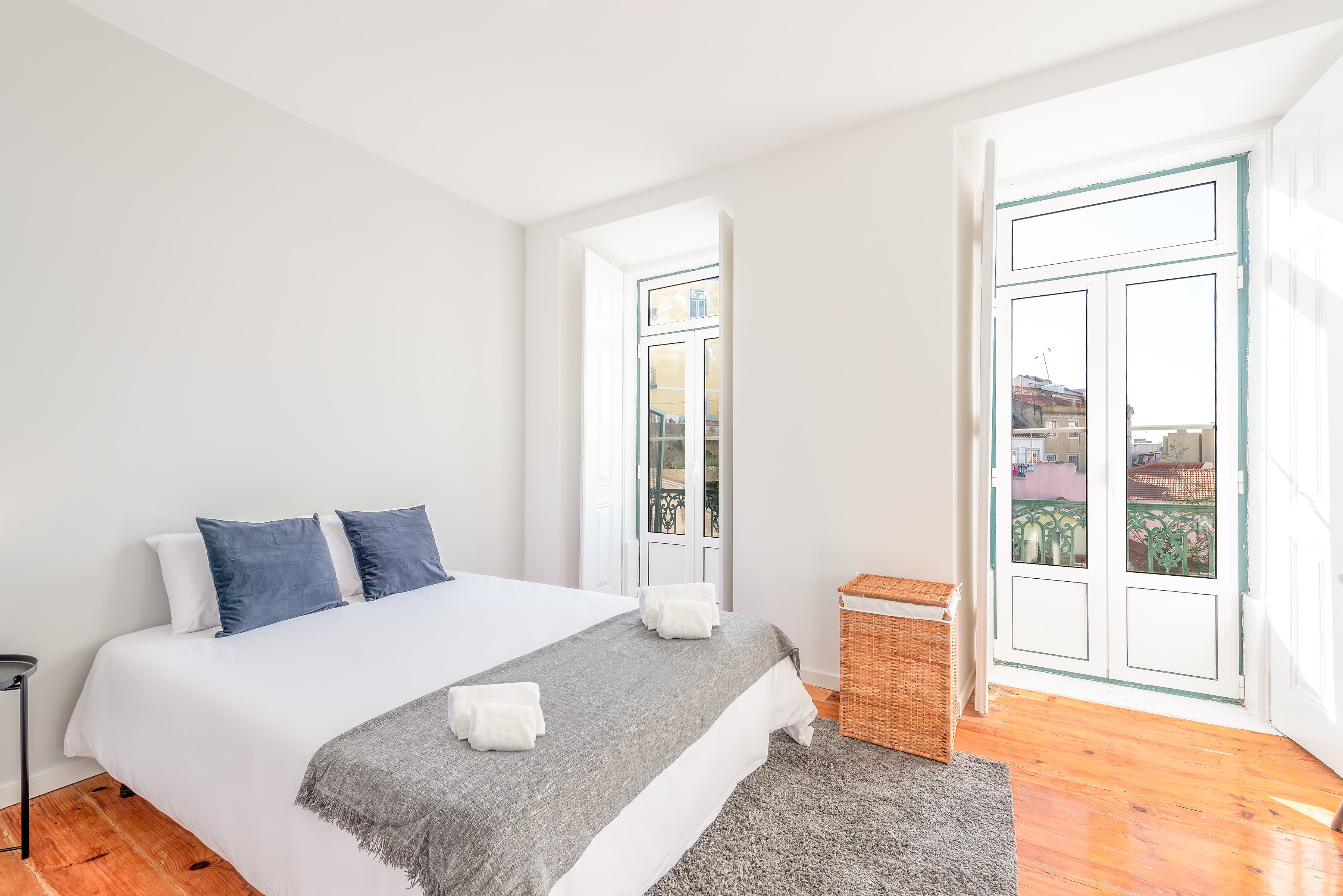Image of the room