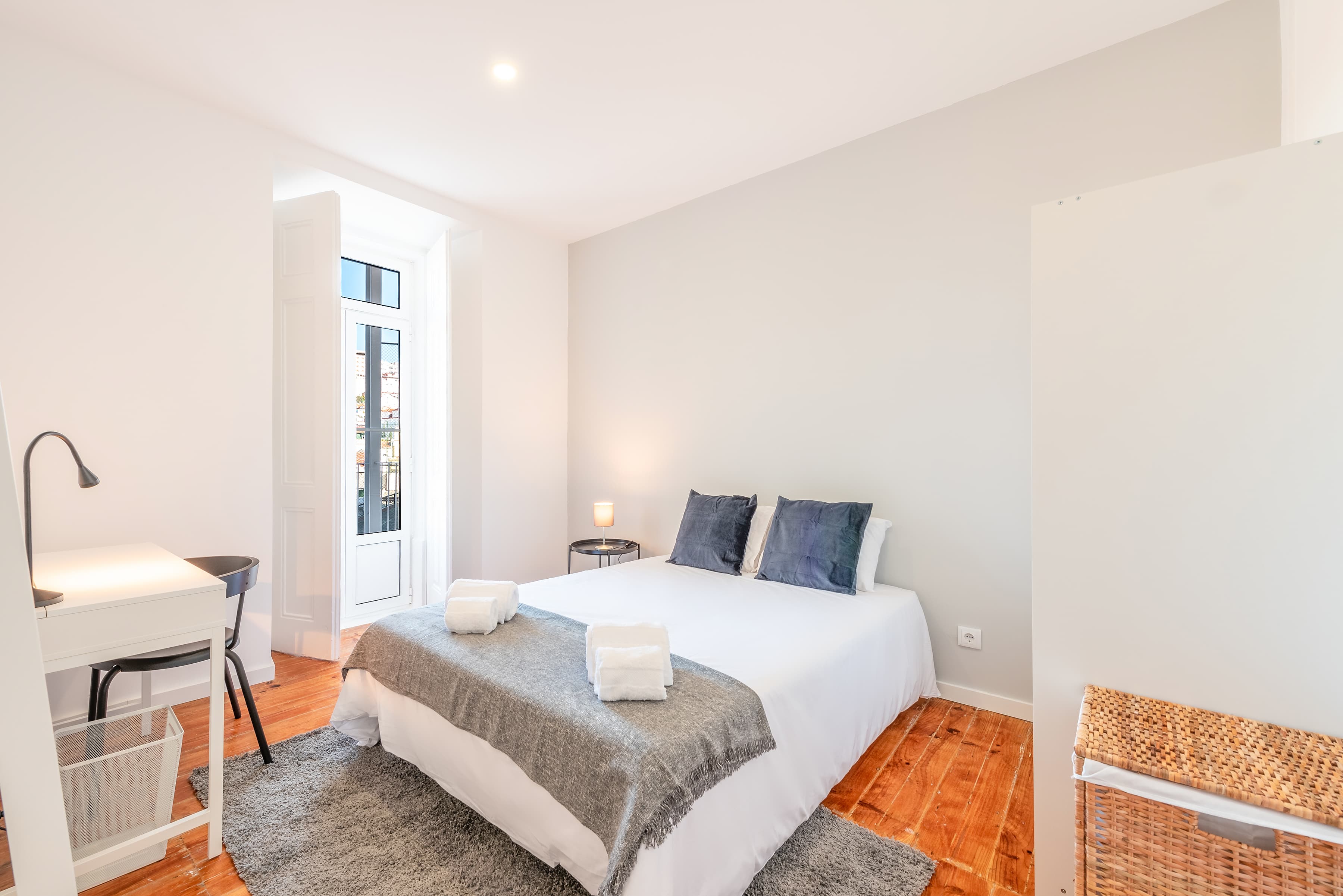 Image of the room