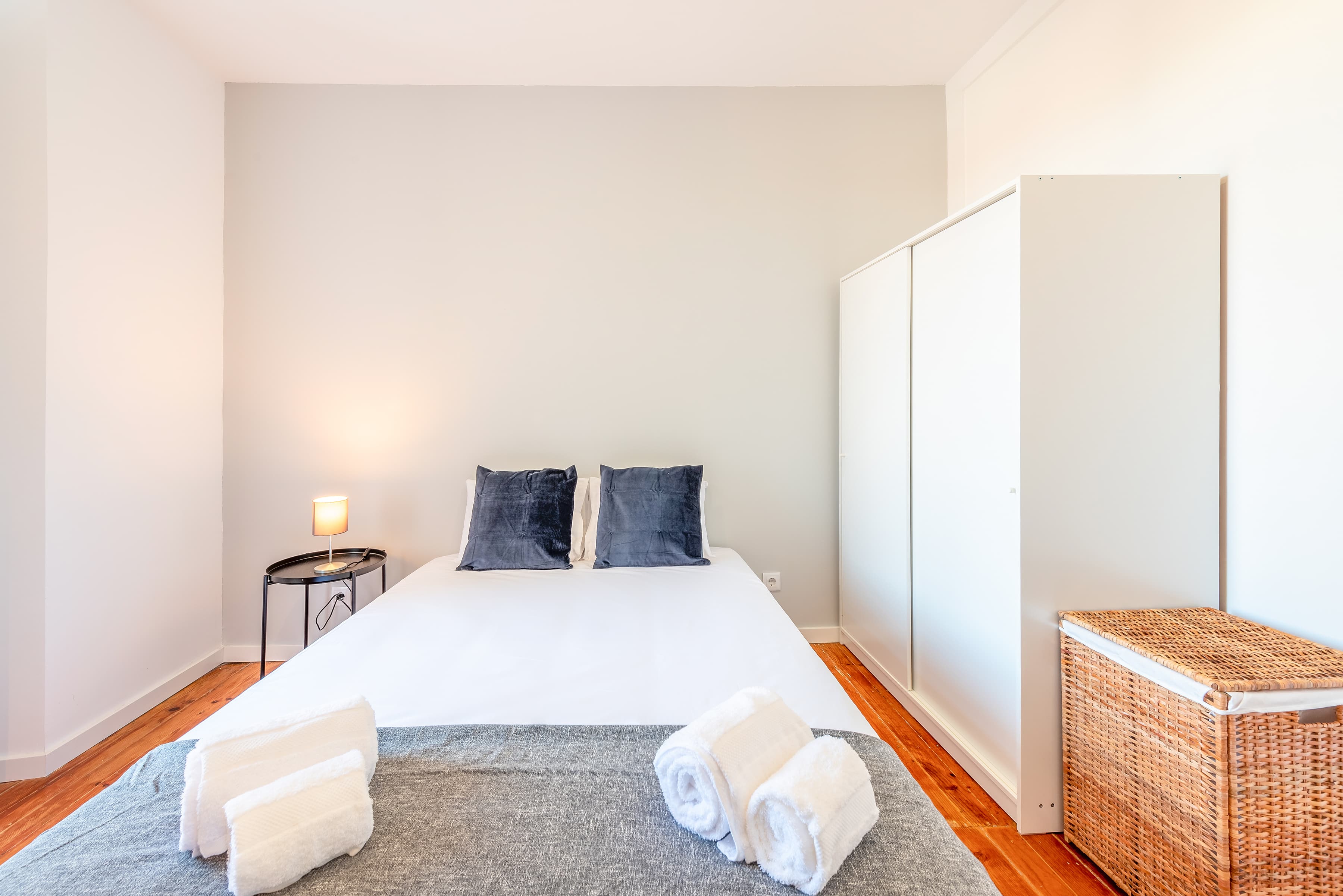 Image of the room