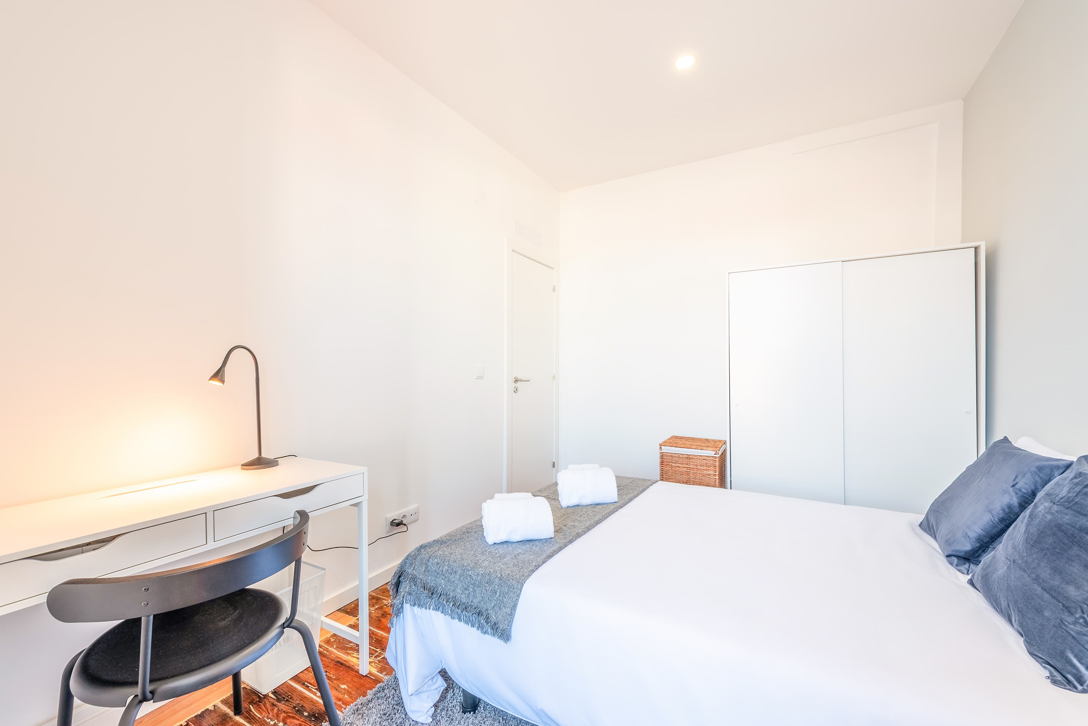 Image of the room
