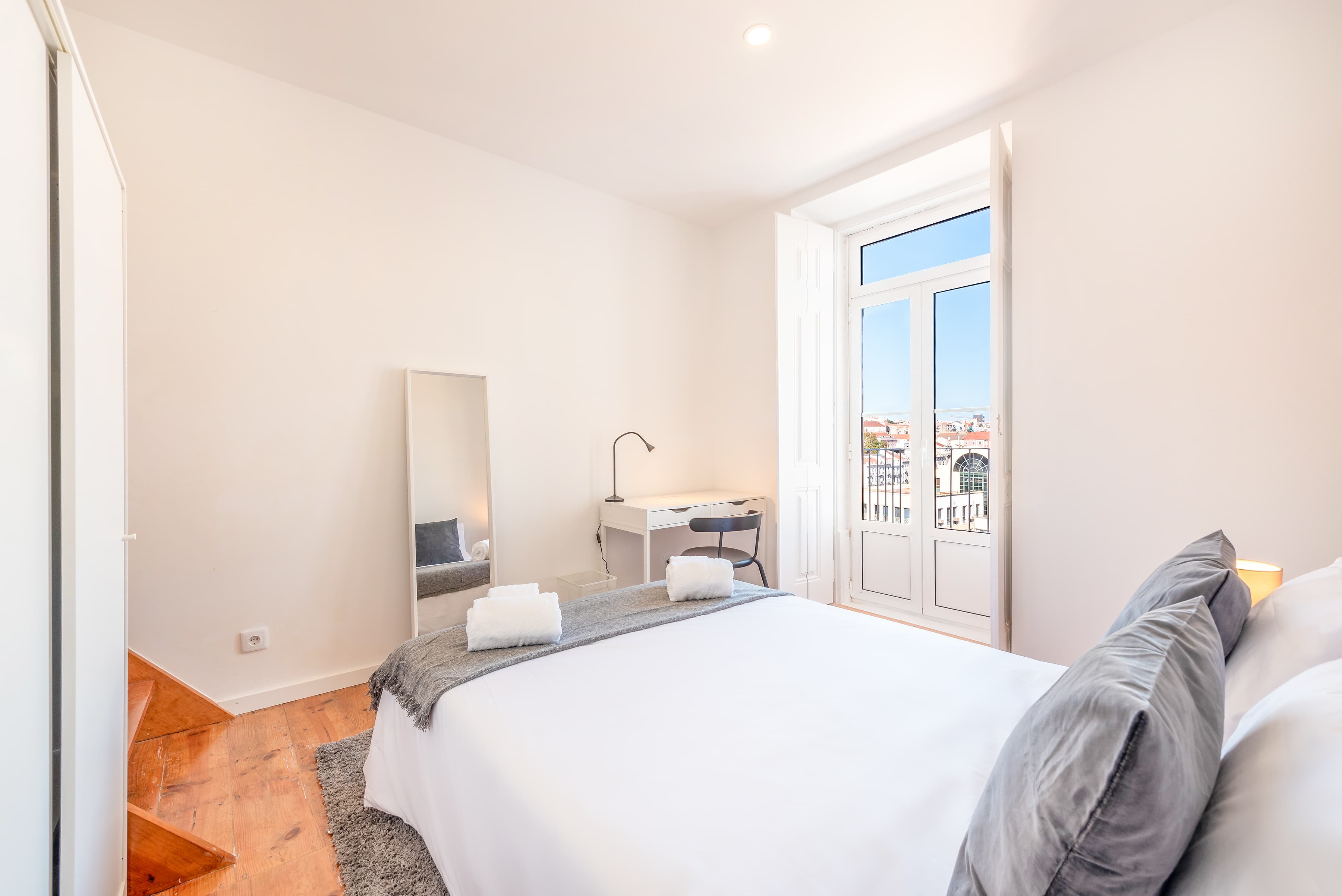 Image of the room